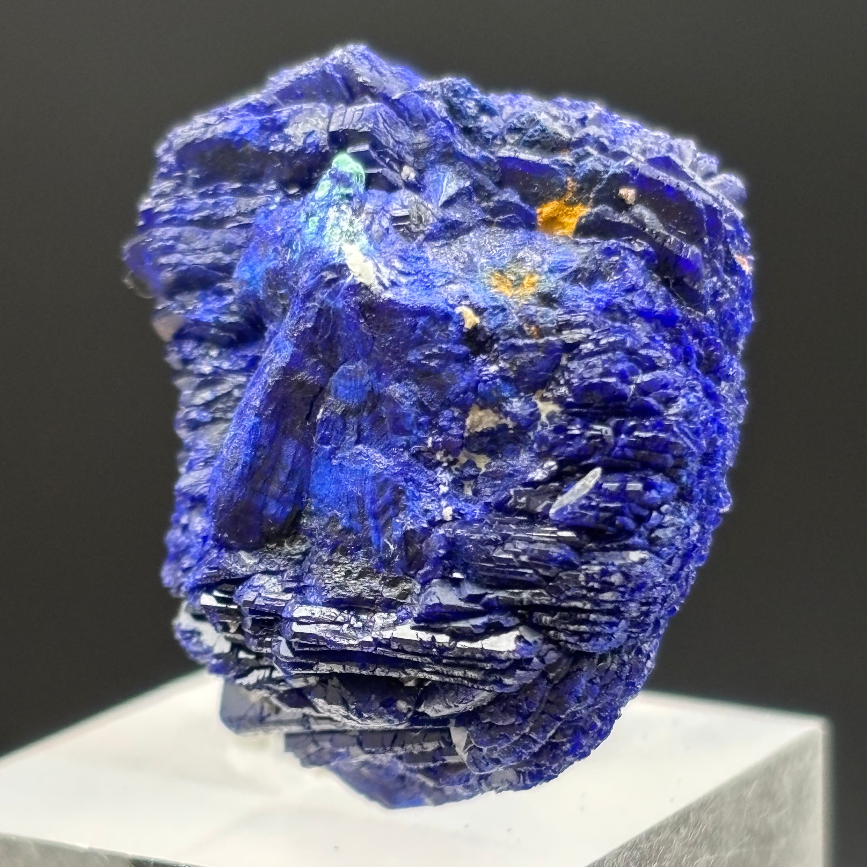 Azurite Power Piece - 182