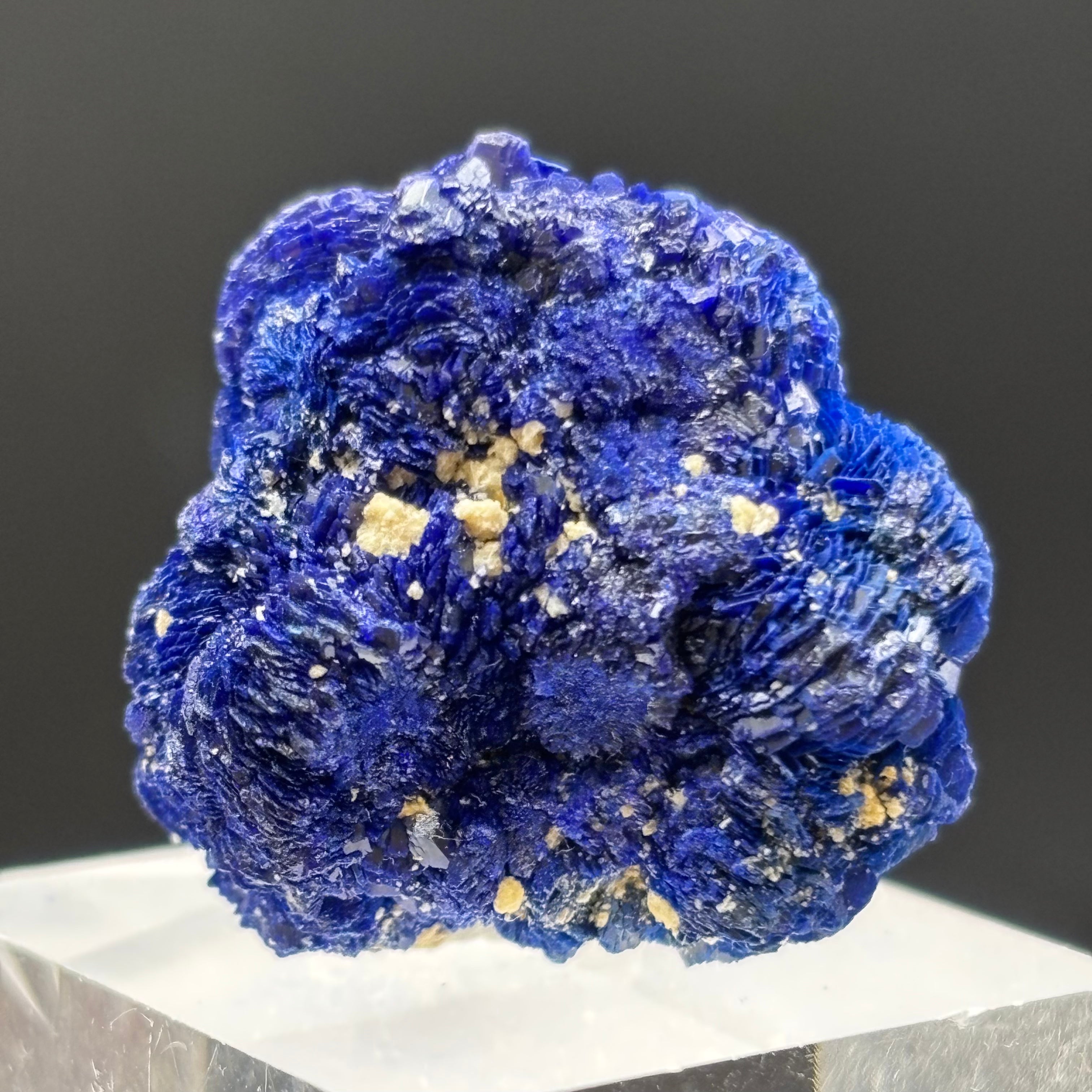 Azurite Power Piece - 183