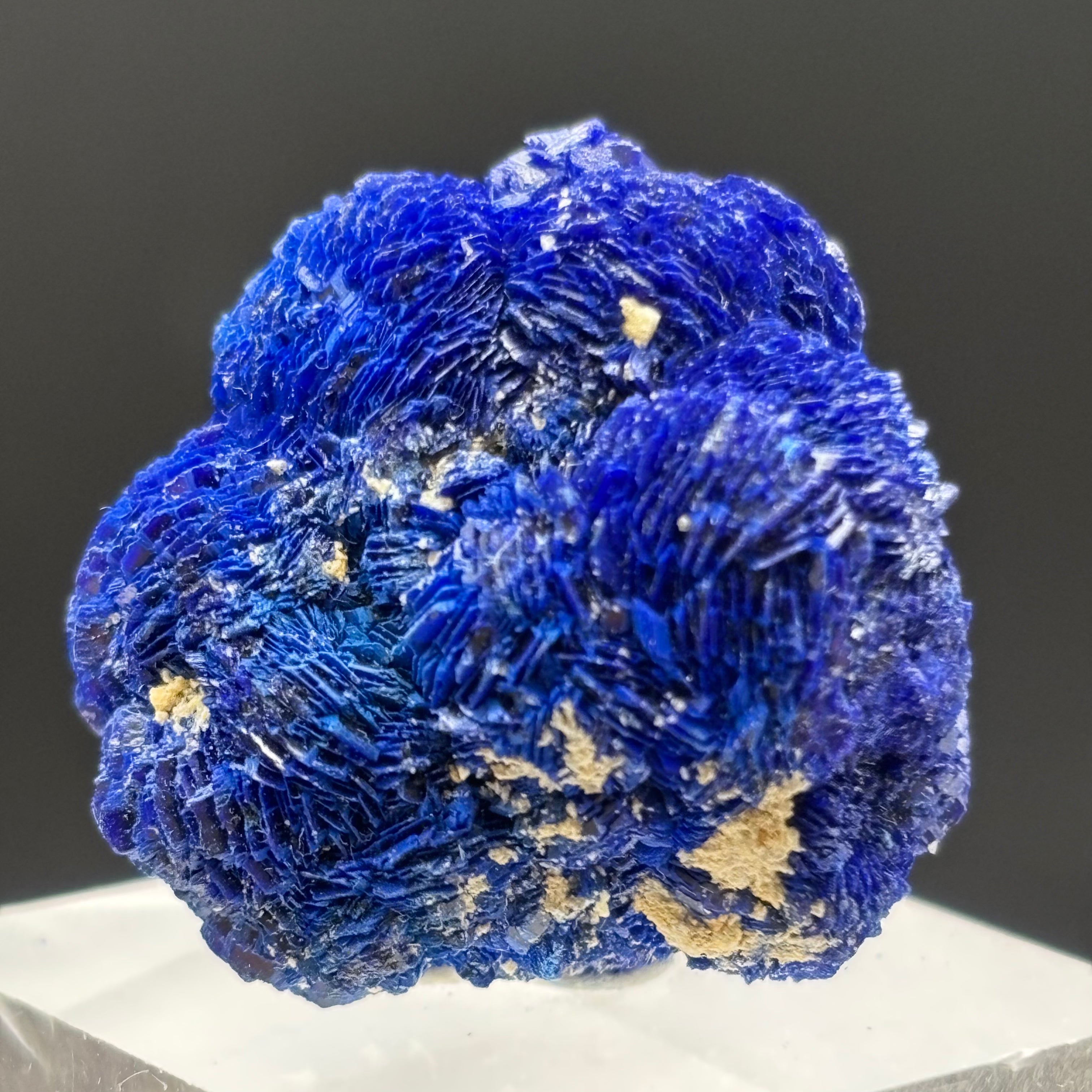 Azurite Power Piece - 183