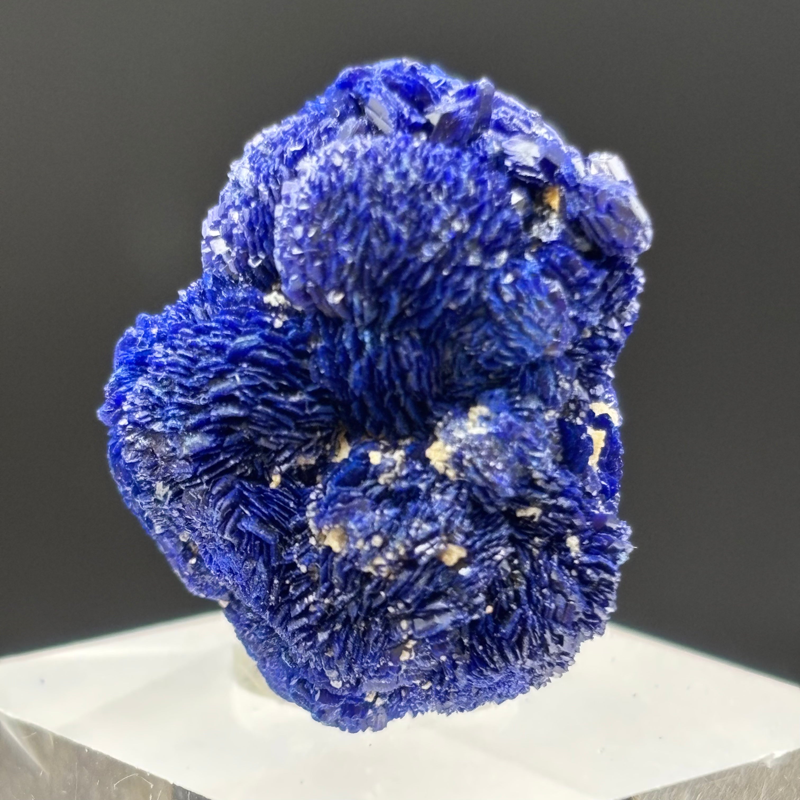 Azurite Power Piece - 183