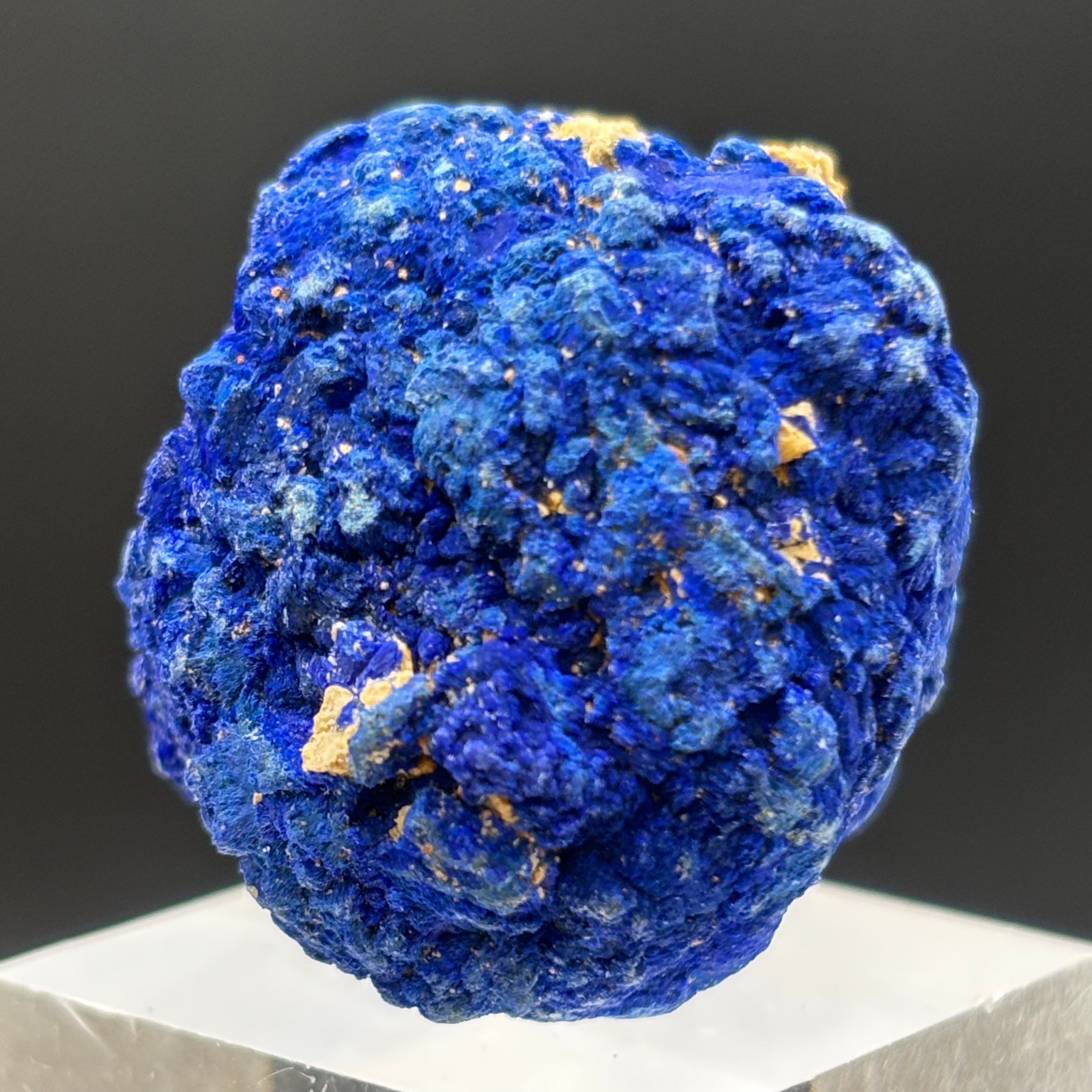 Azurite Power Piece - 185