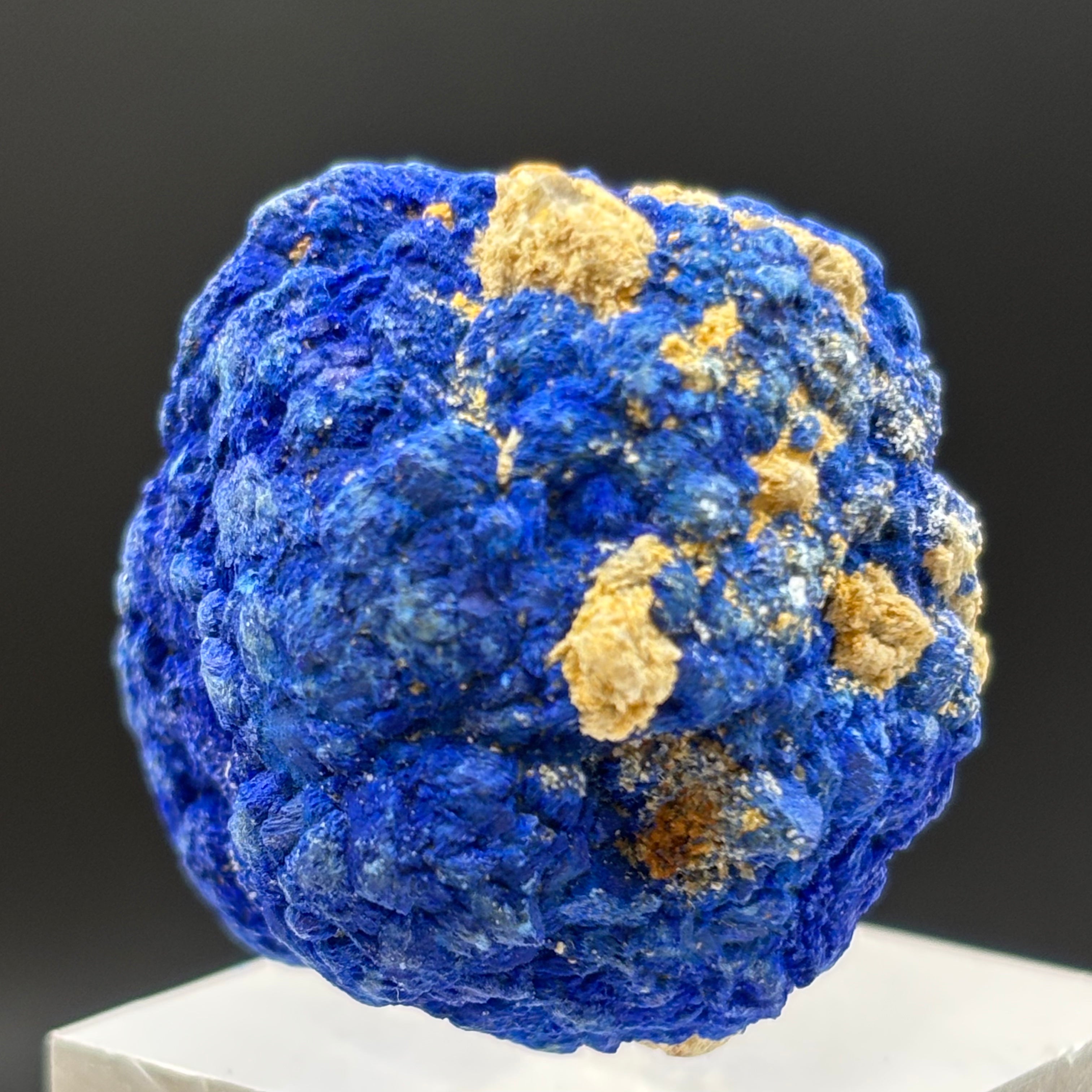Azurite Power Piece - 185