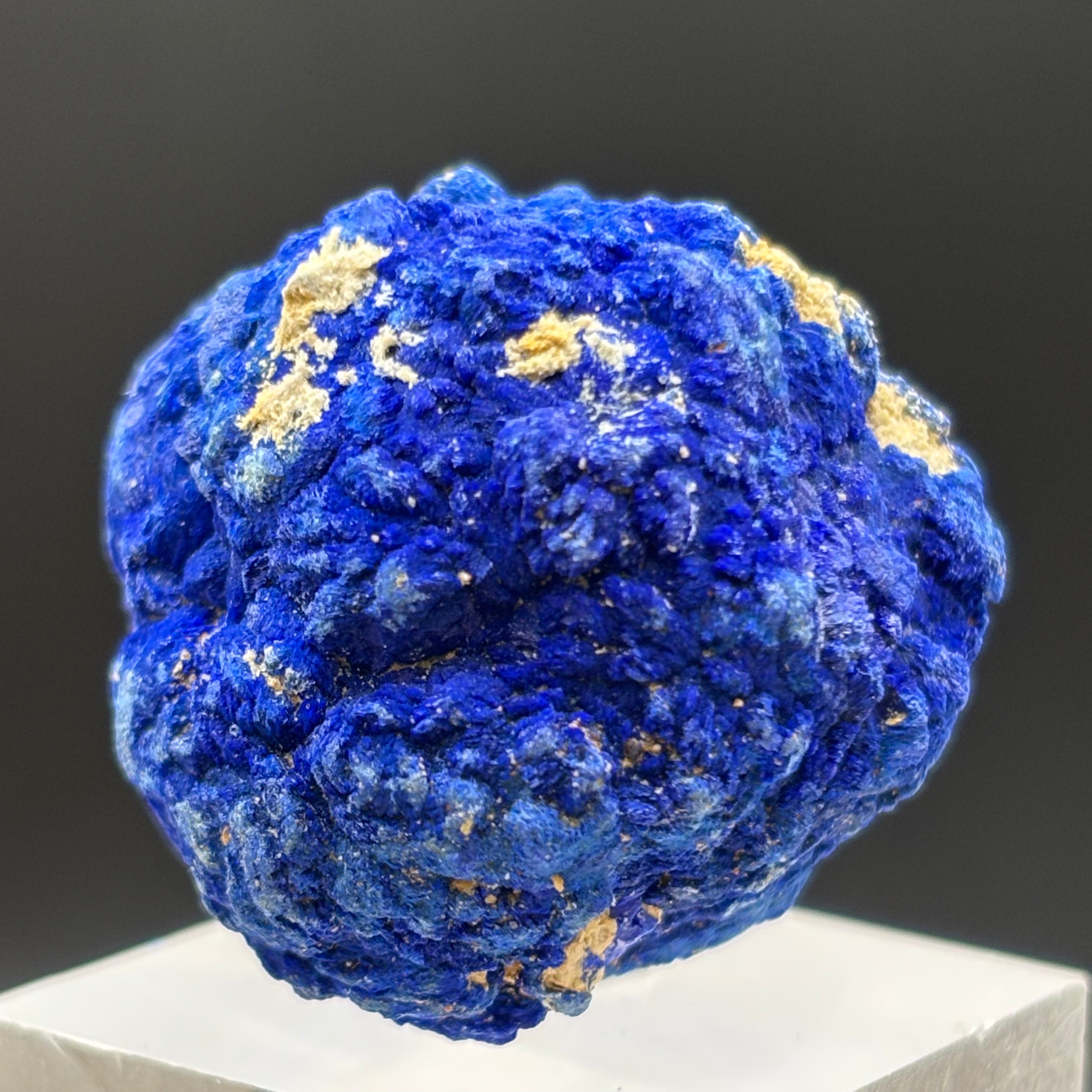 Azurite Power Piece - 185