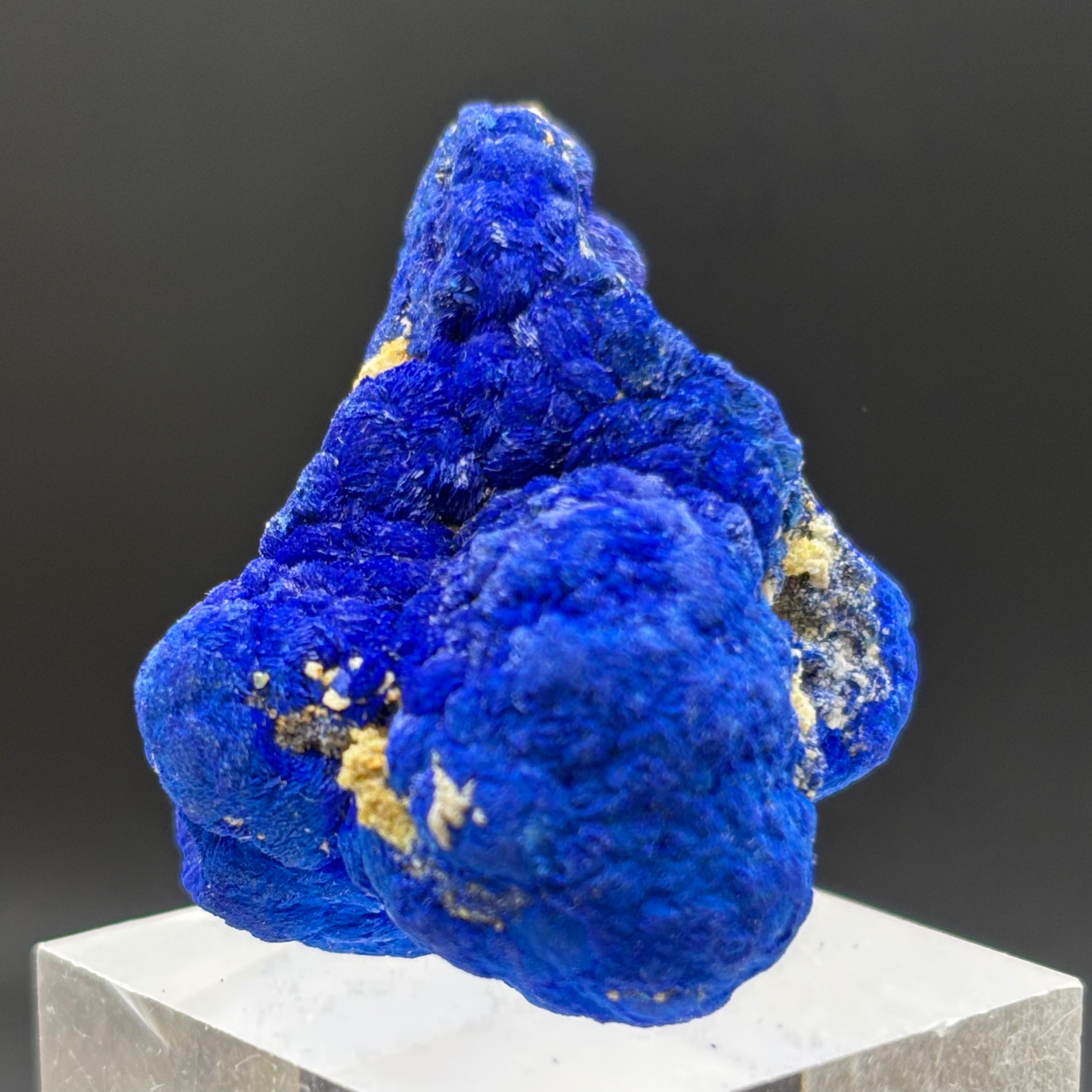 Azurite Power Piece - 186