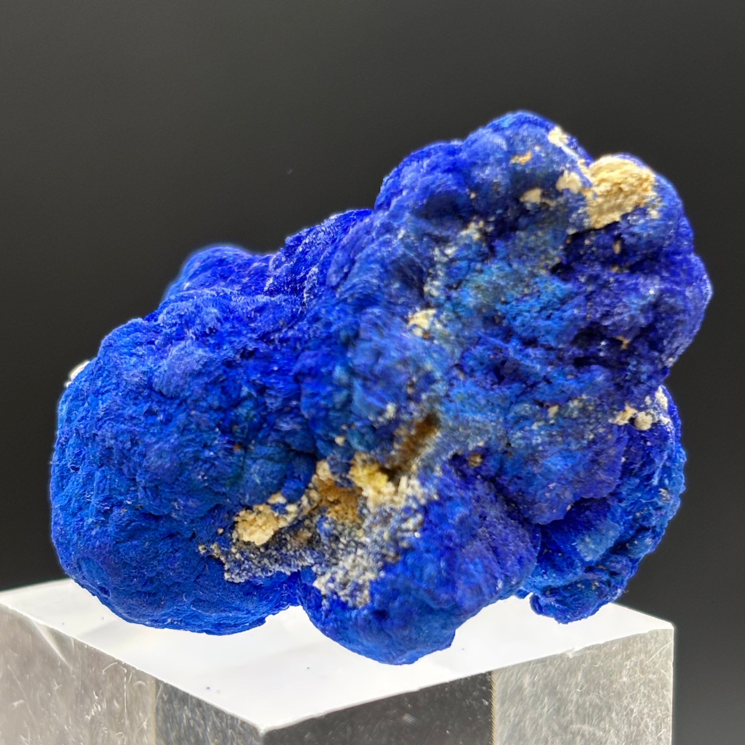 Azurite Power Piece - 186