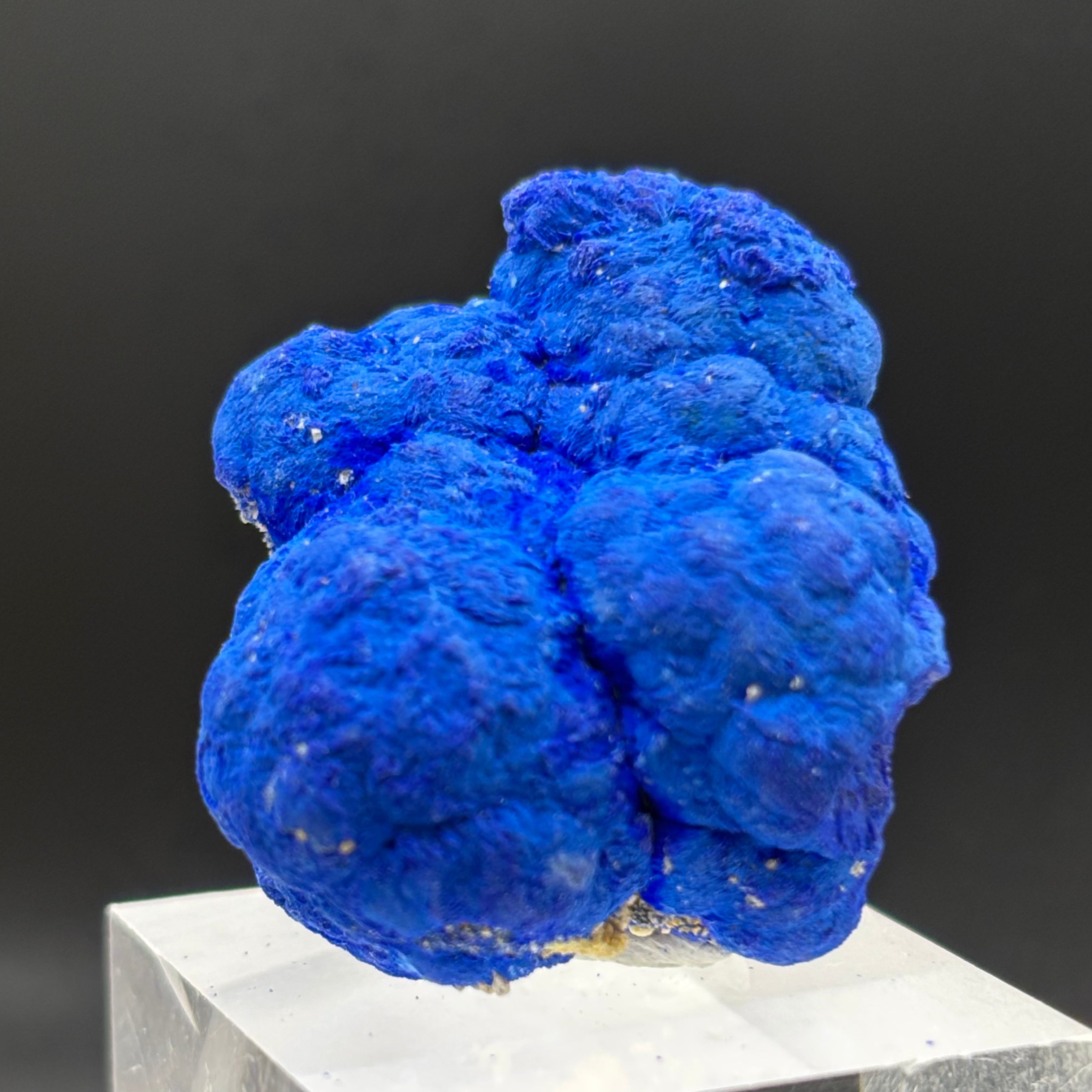 Azurite Power Piece - 186