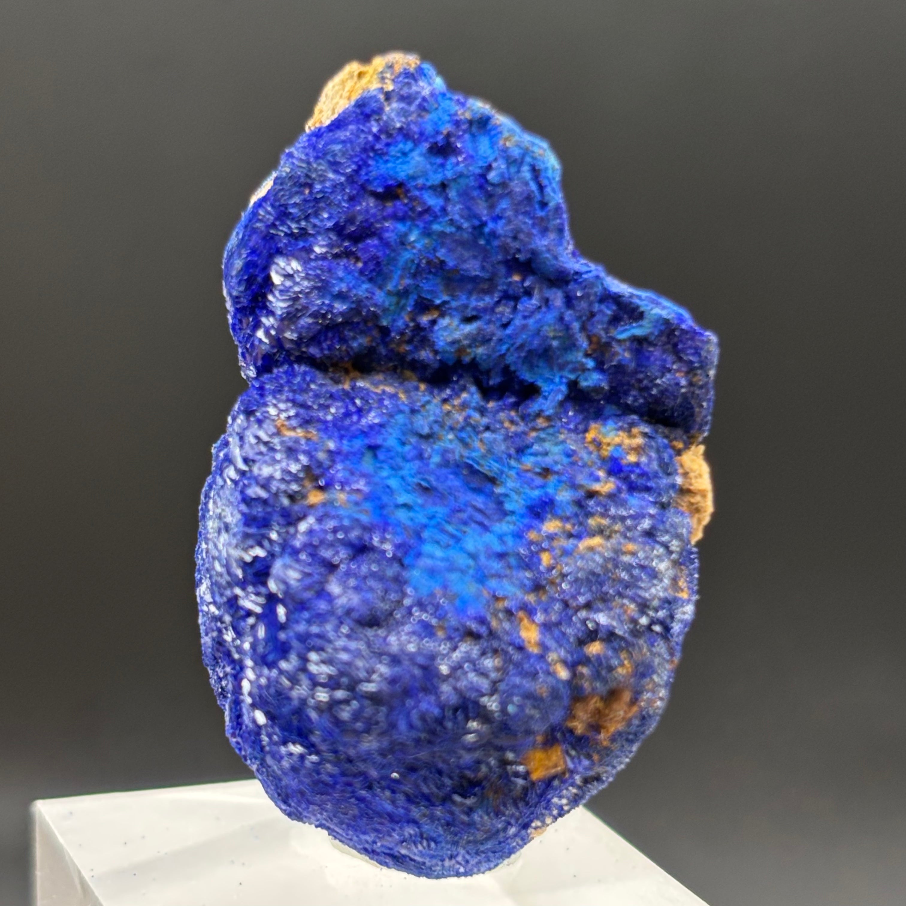 Azurite Power Piece - 187