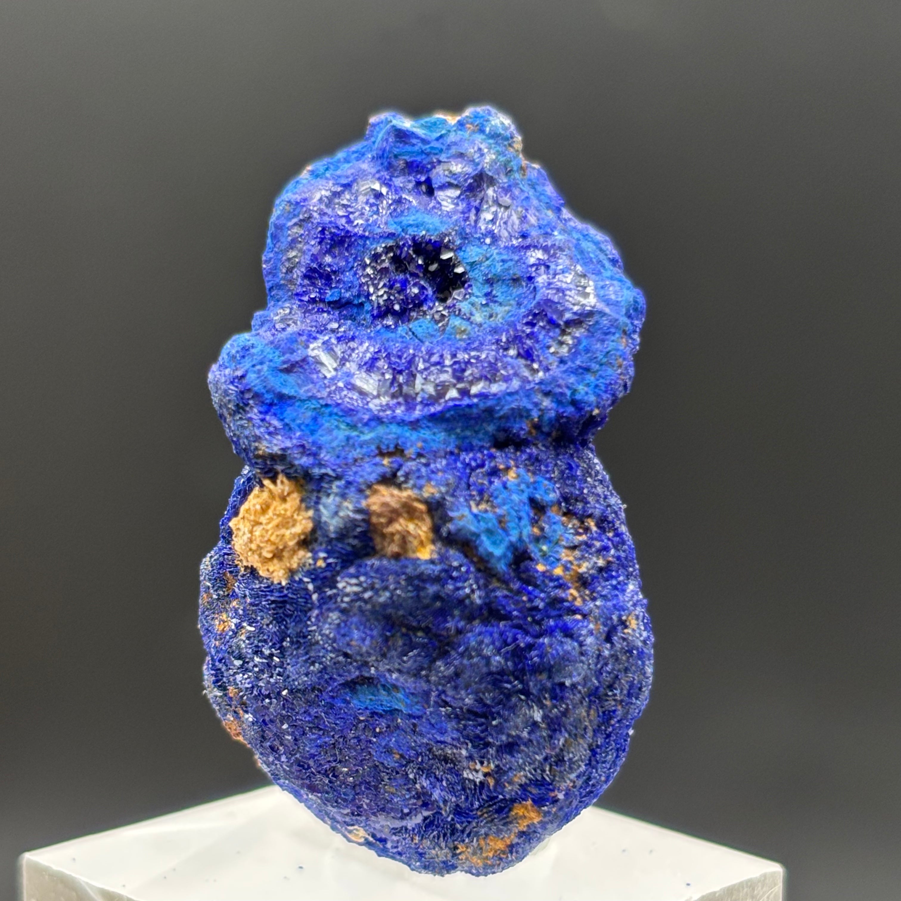 Azurite Power Piece - 187