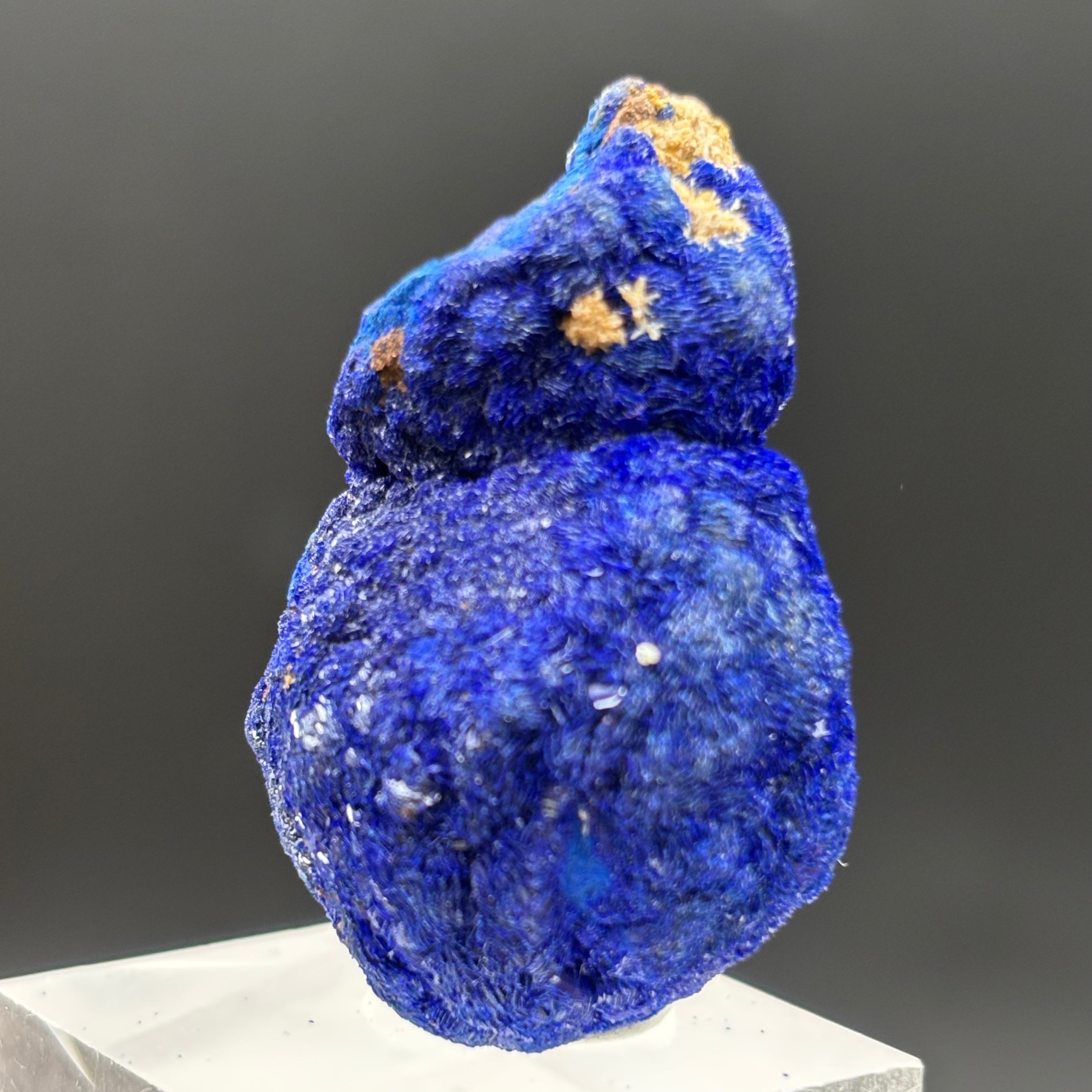 Azurite Power Piece - 187