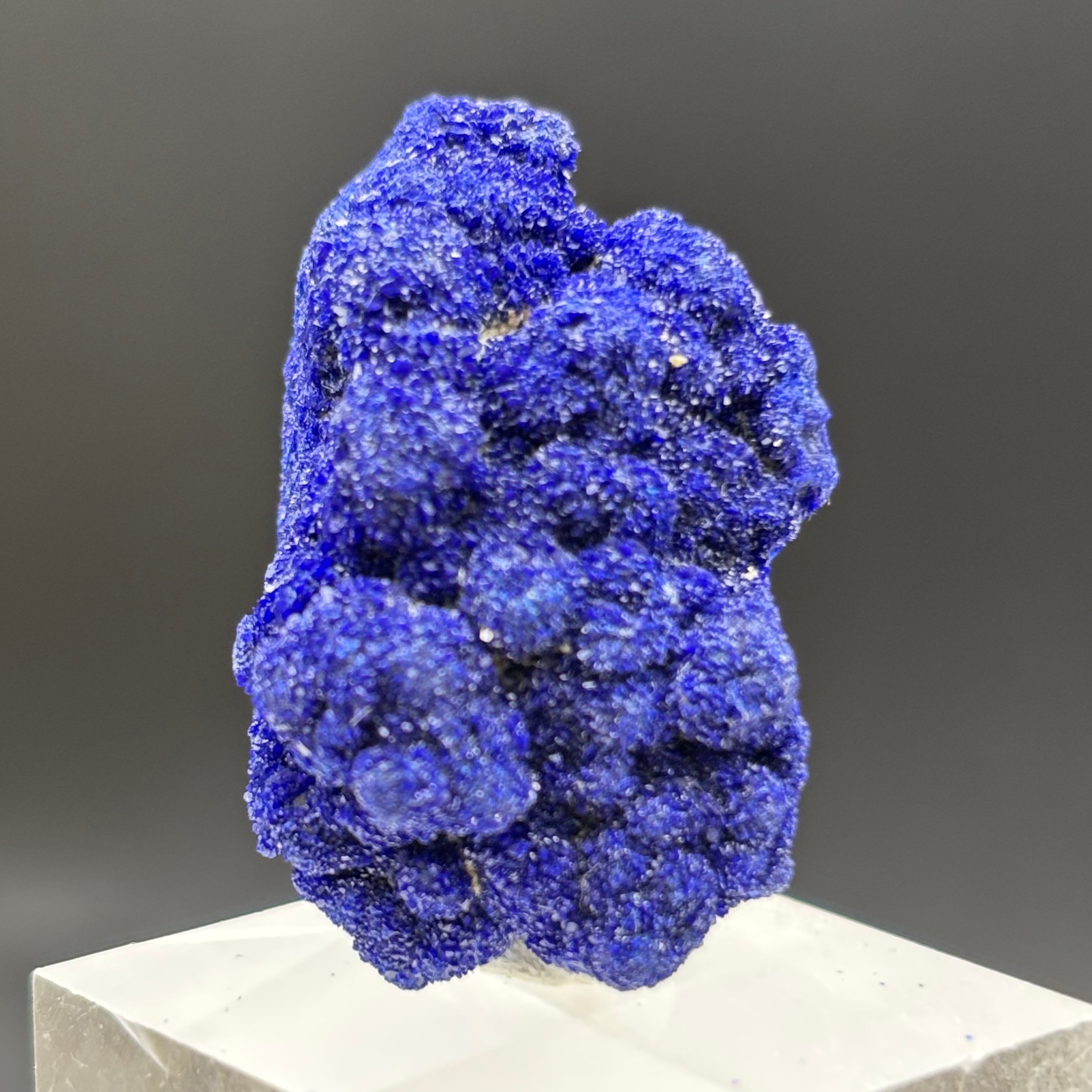 Azurite Power Piece - 188