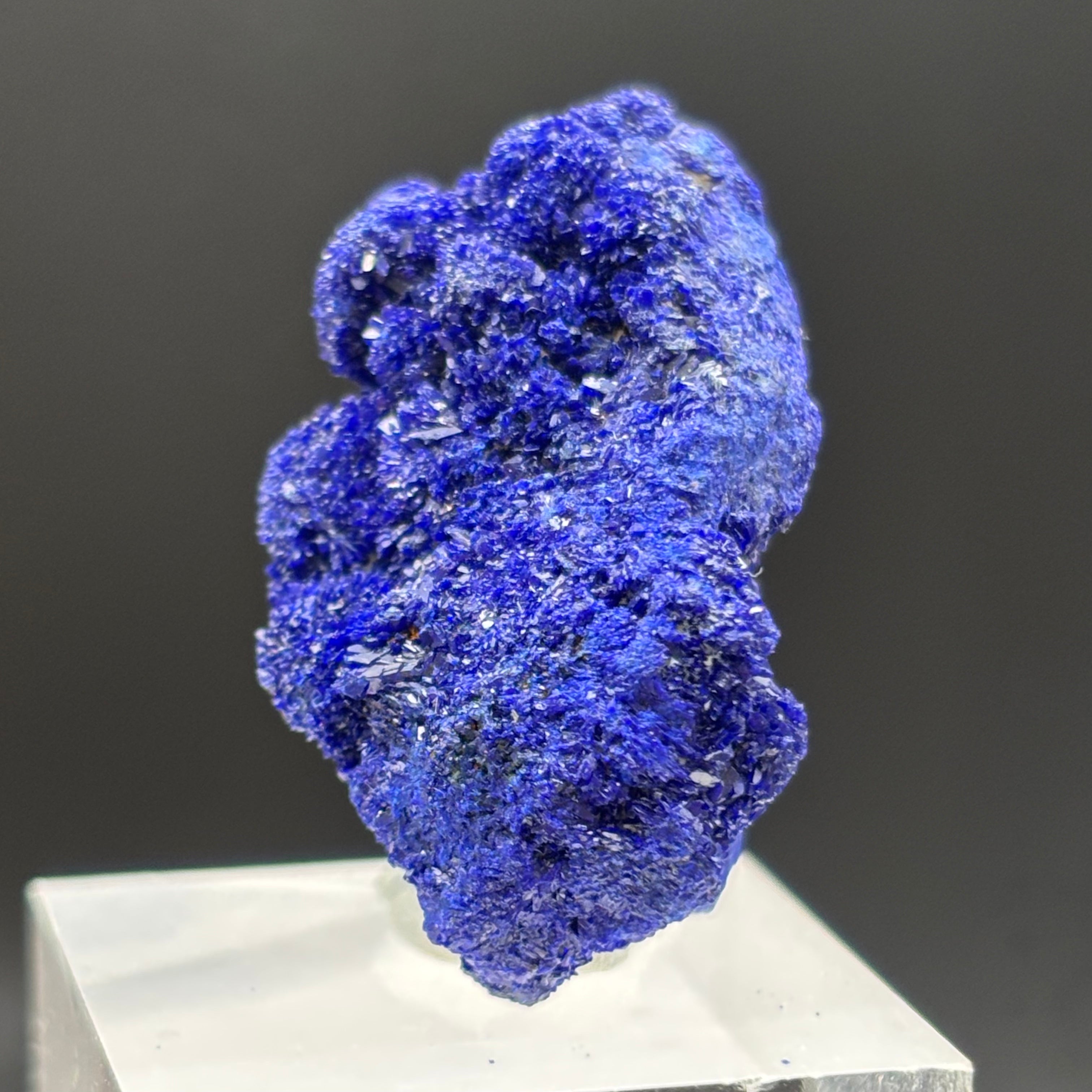 Azurite Power Piece - 188