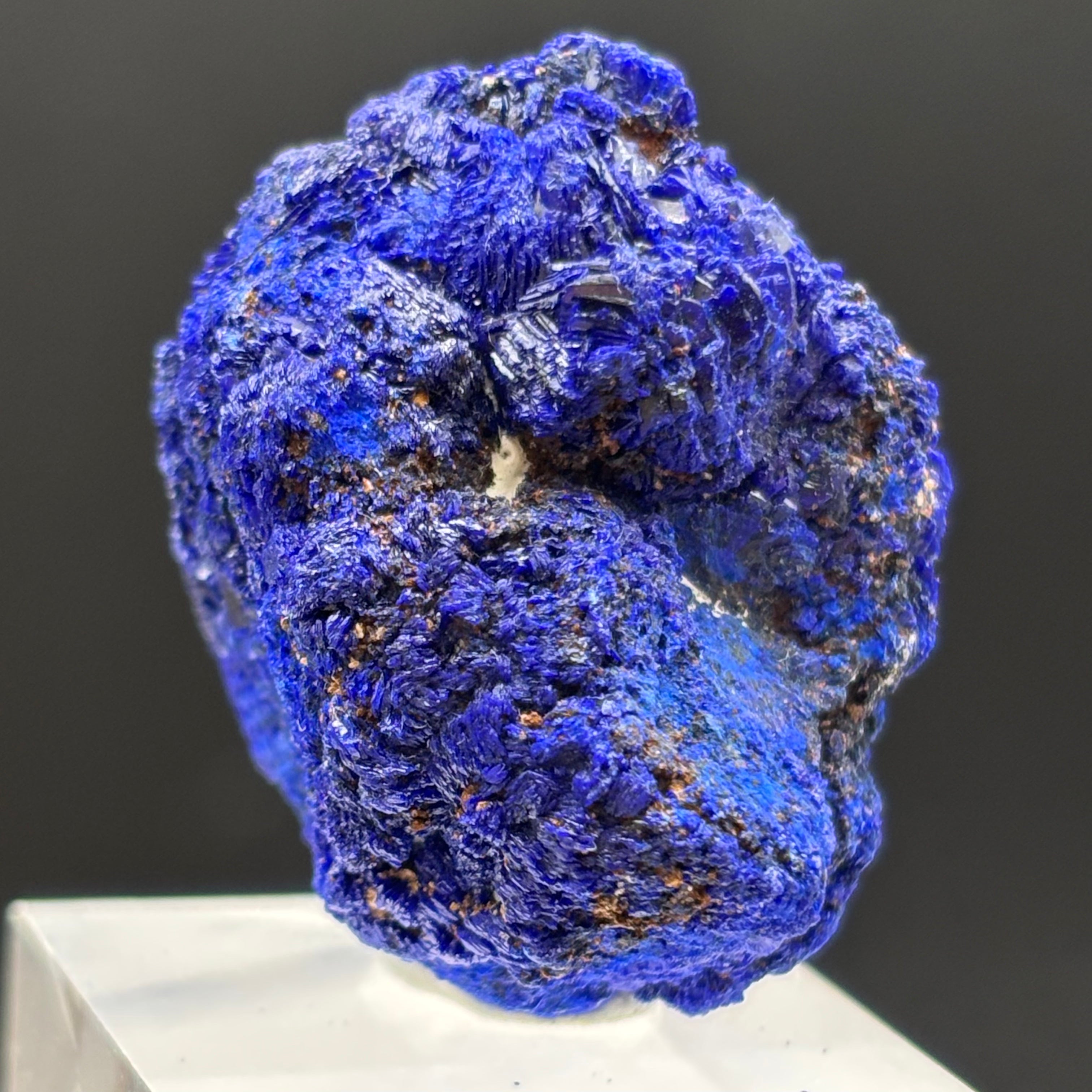 Azurite Power Piece - 189