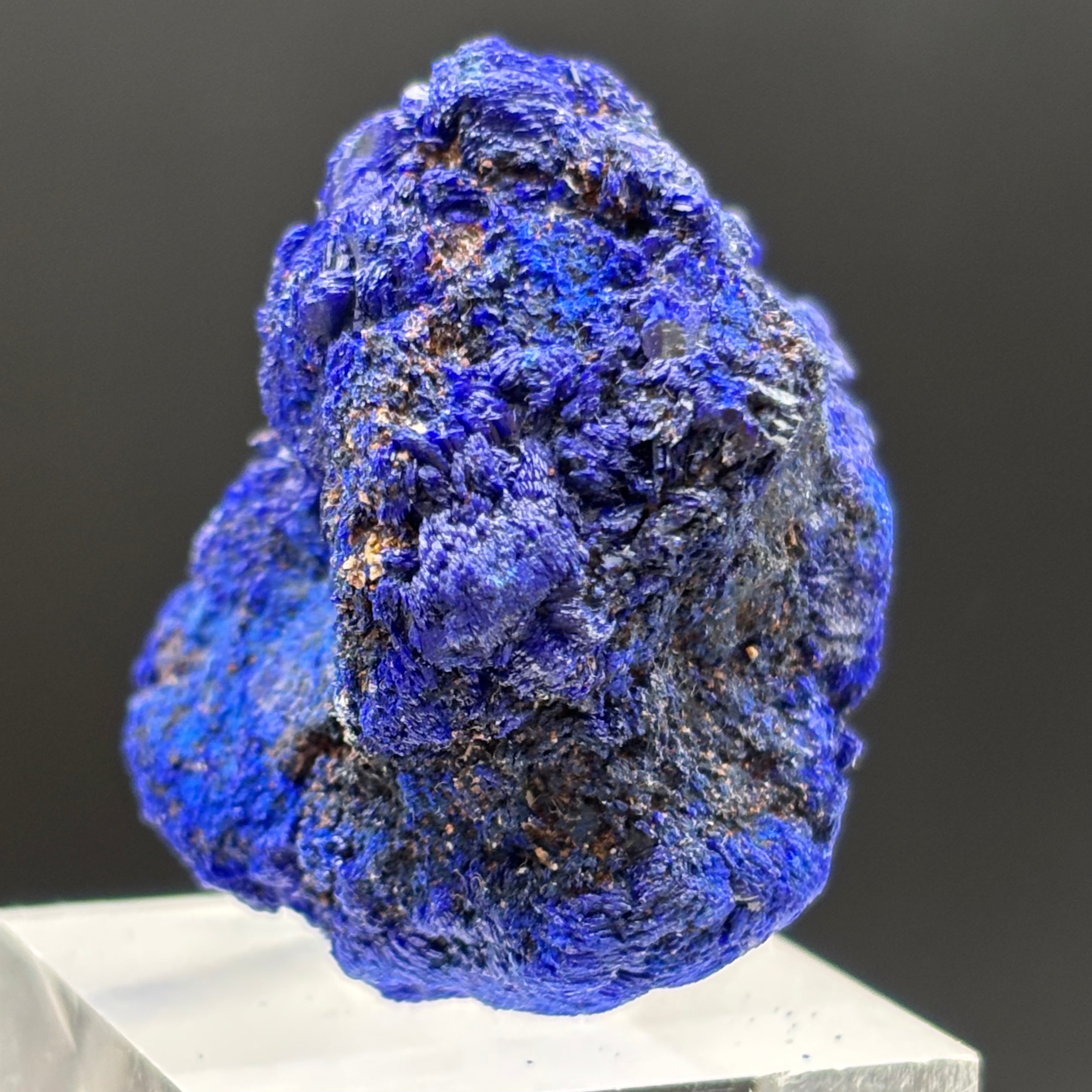 Azurite Power Piece - 189