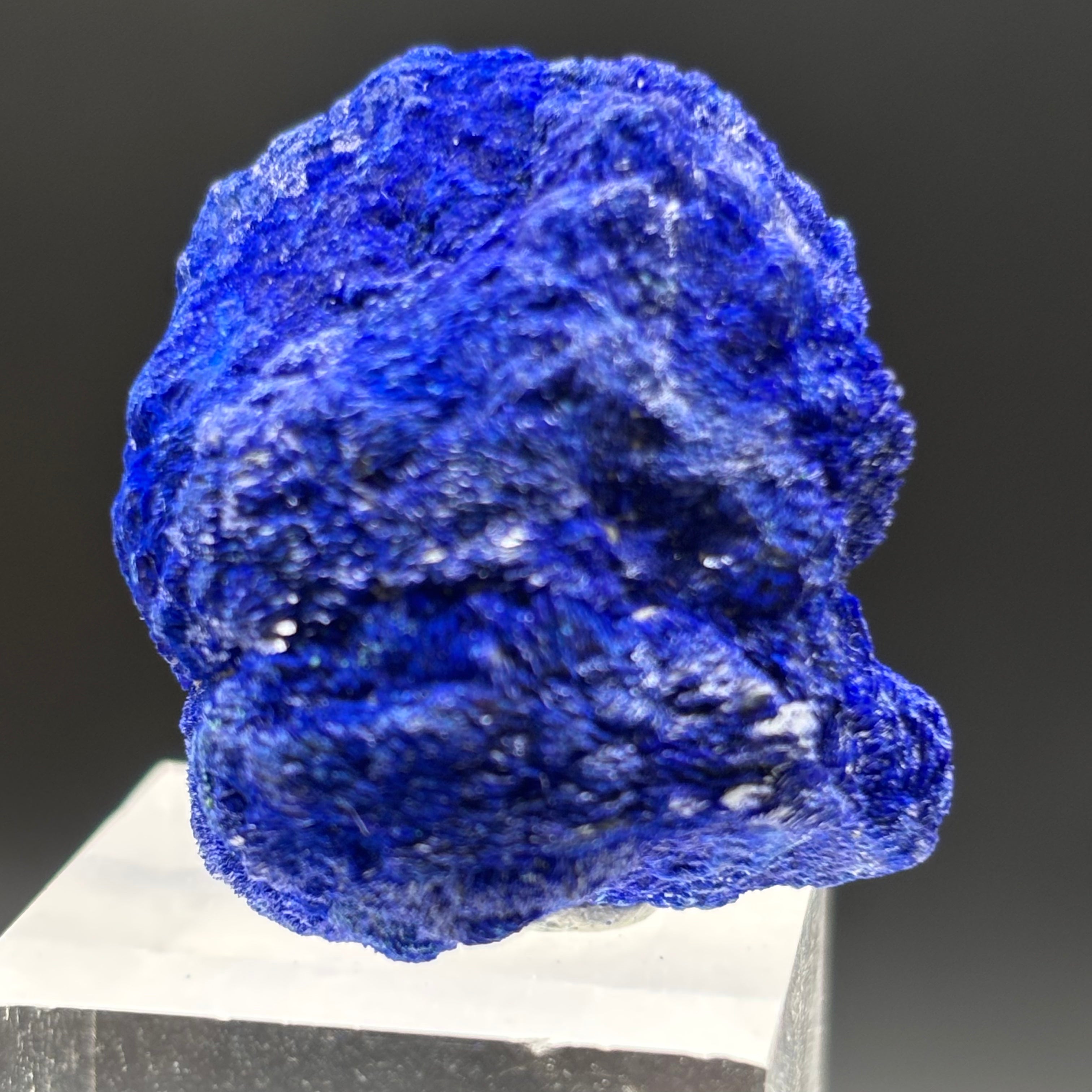 Azurite Power Piece - 191