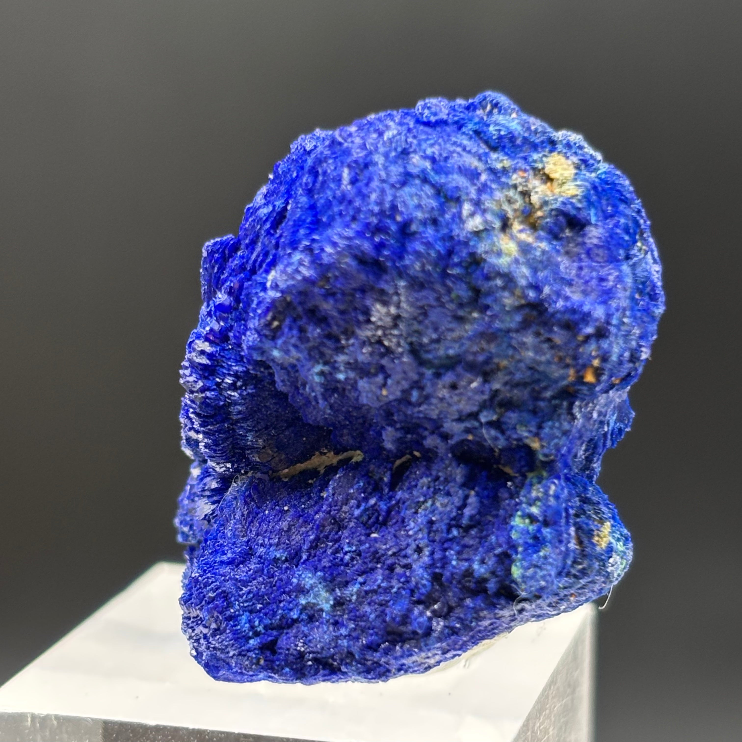 Azurite Power Piece - 191