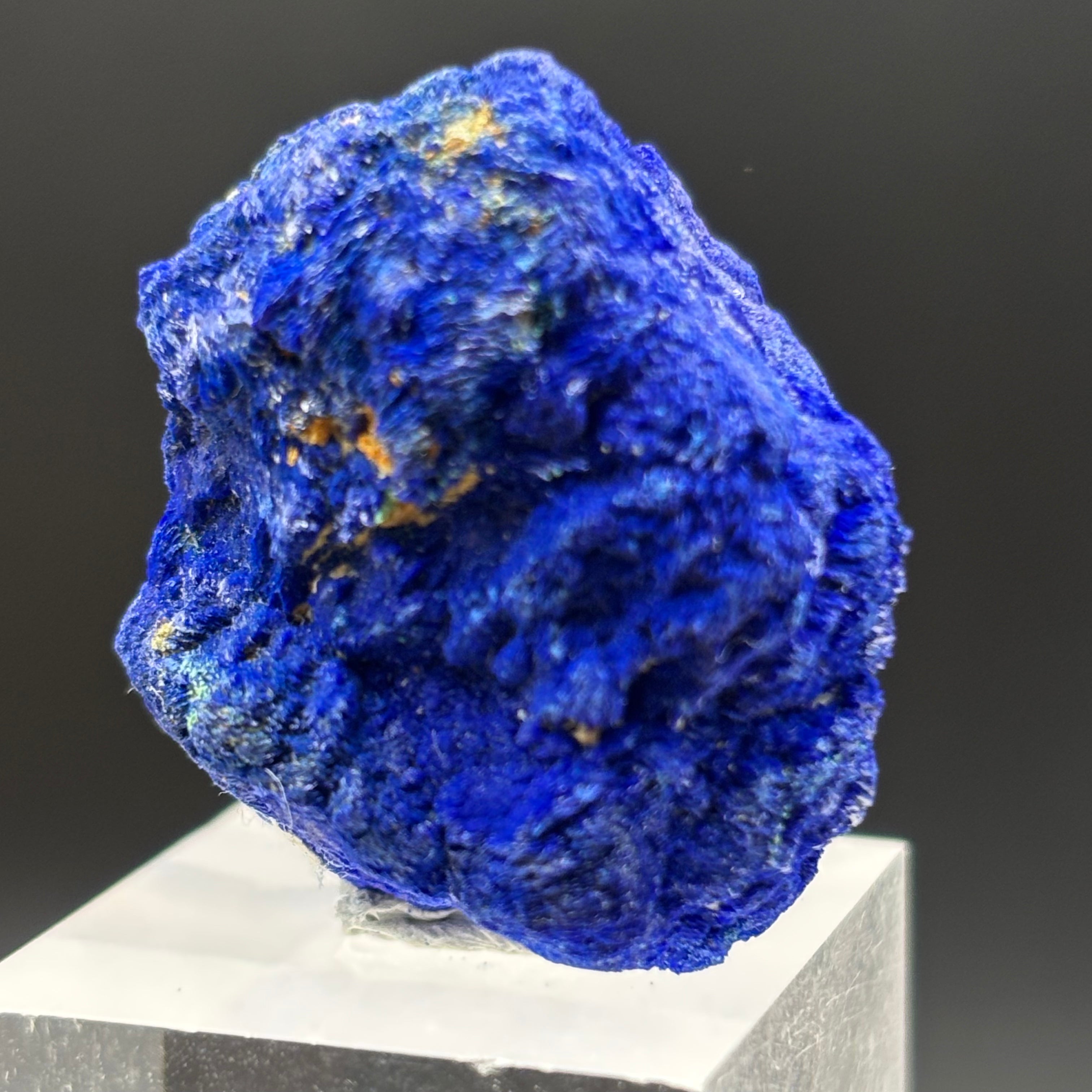 Azurite Power Piece - 191