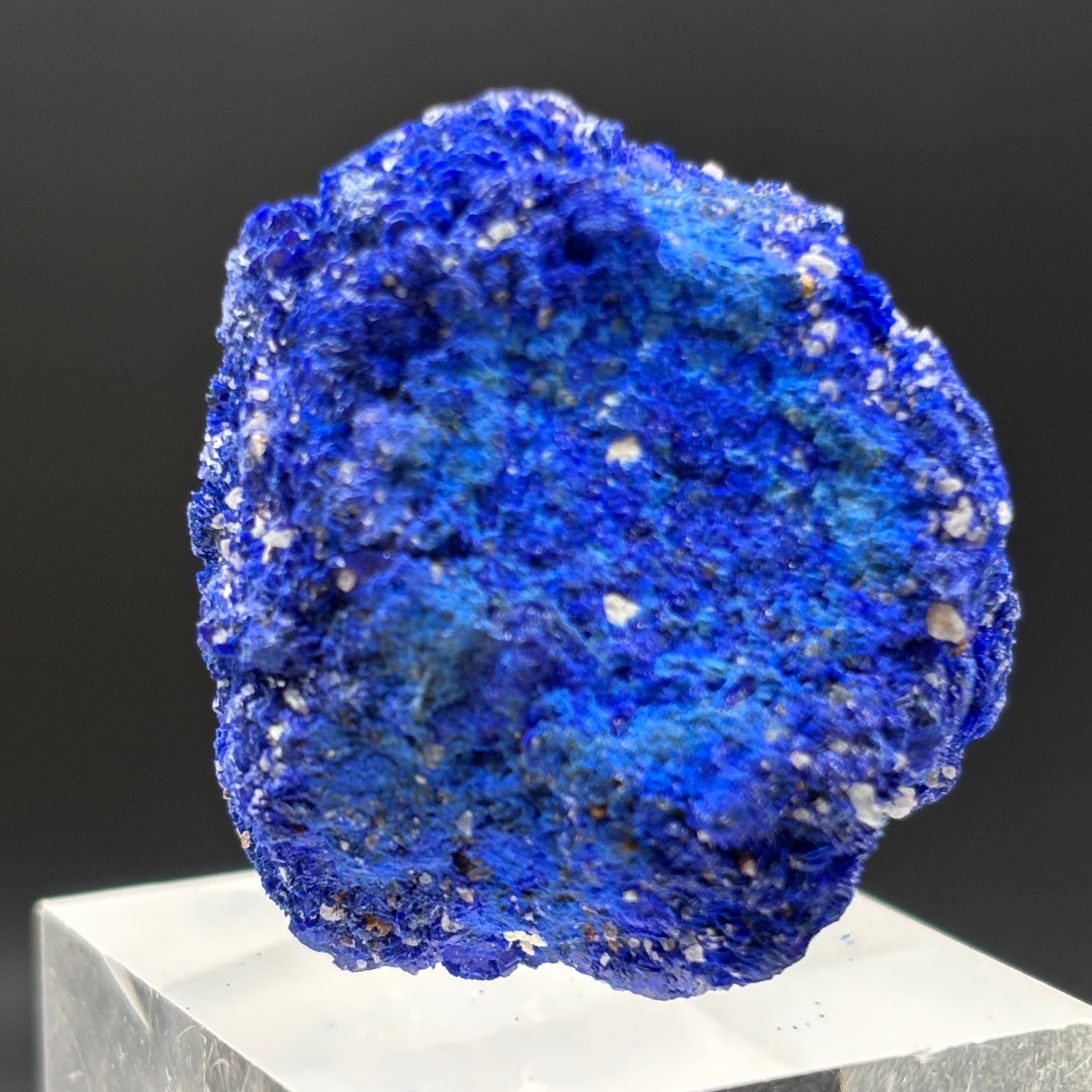 Azurite Power Piece - 192