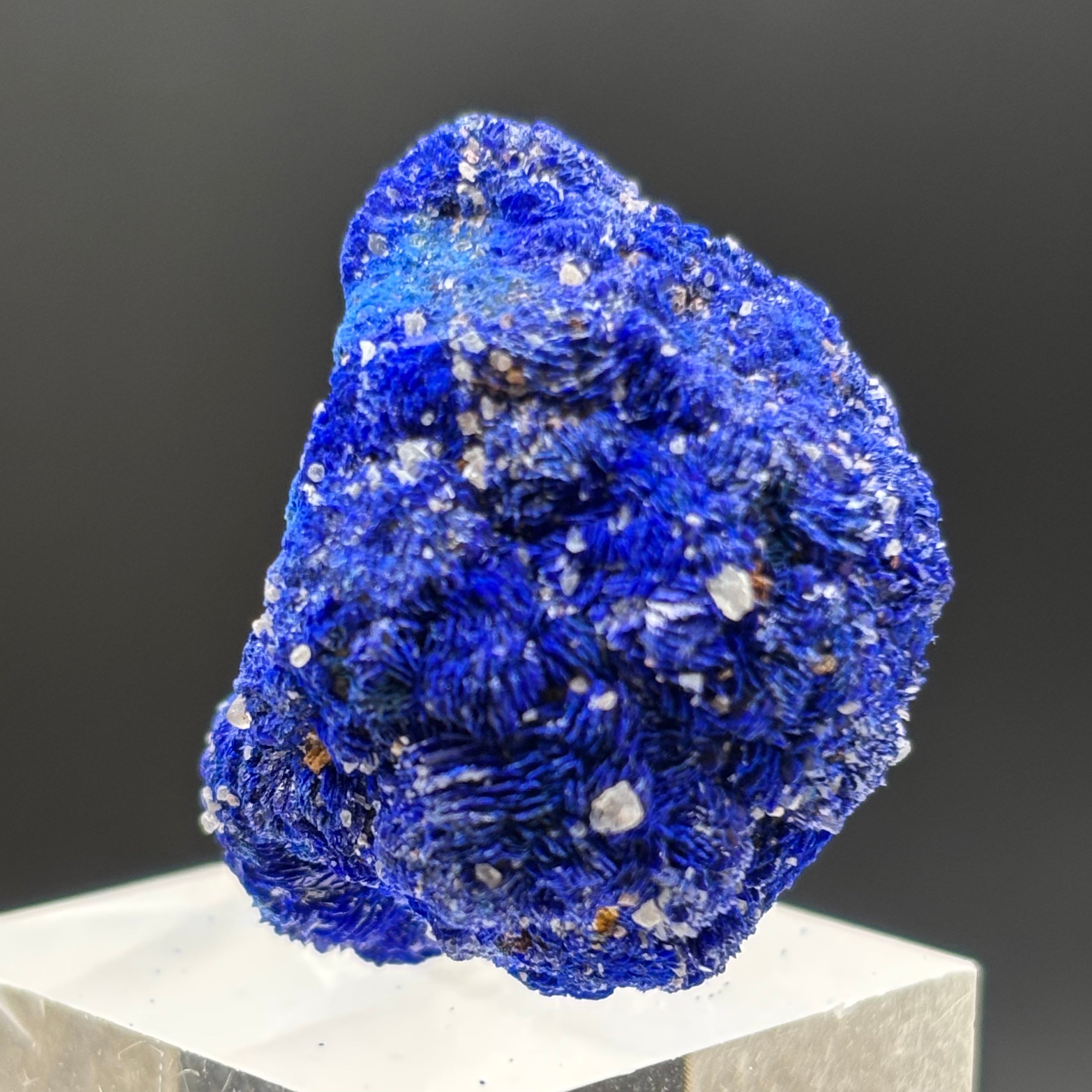 Azurite Power Piece - 192
