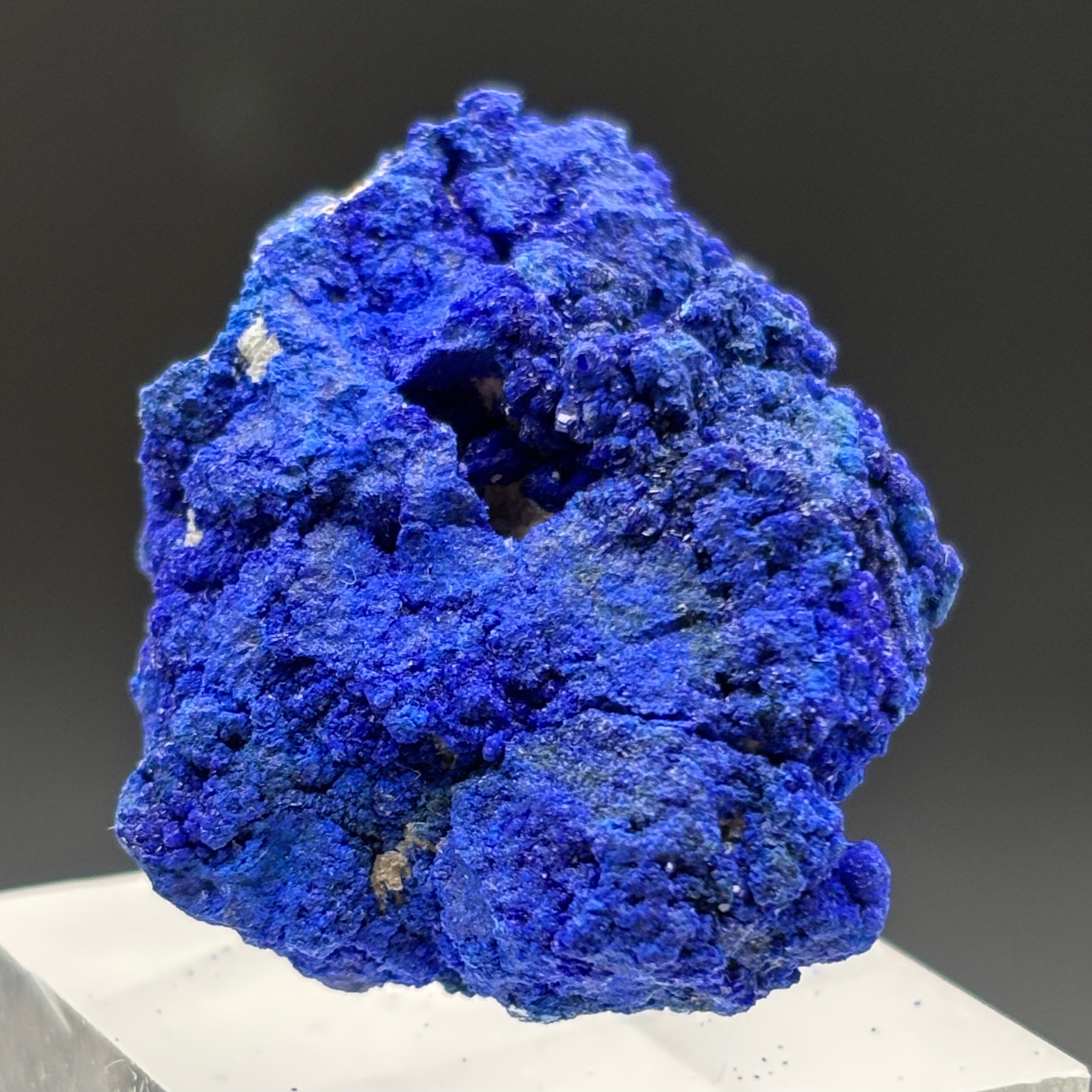 Azurite Power Piece - 193