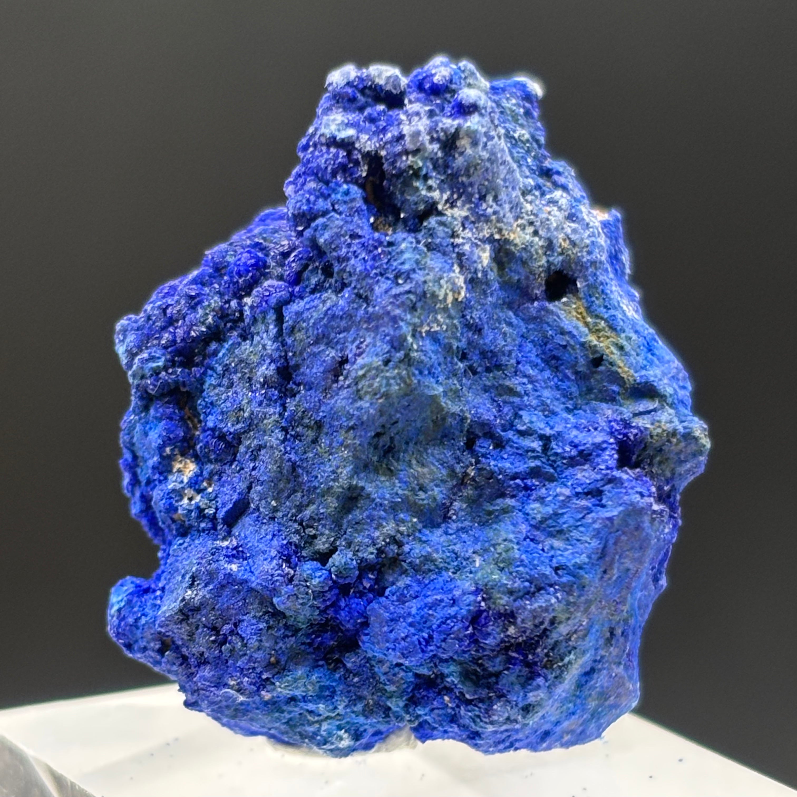 Azurite Power Piece - 193