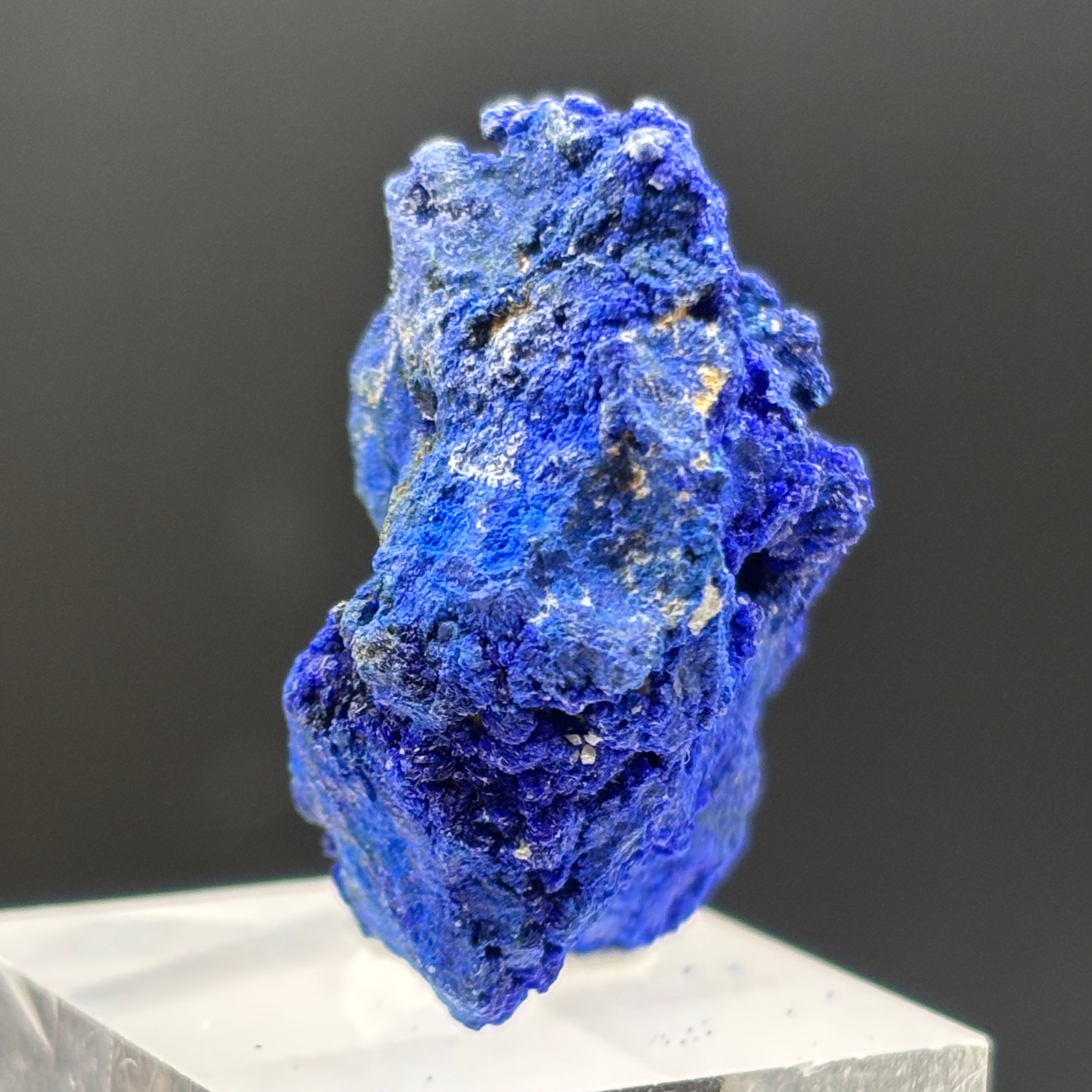 Azurite Power Piece - 193