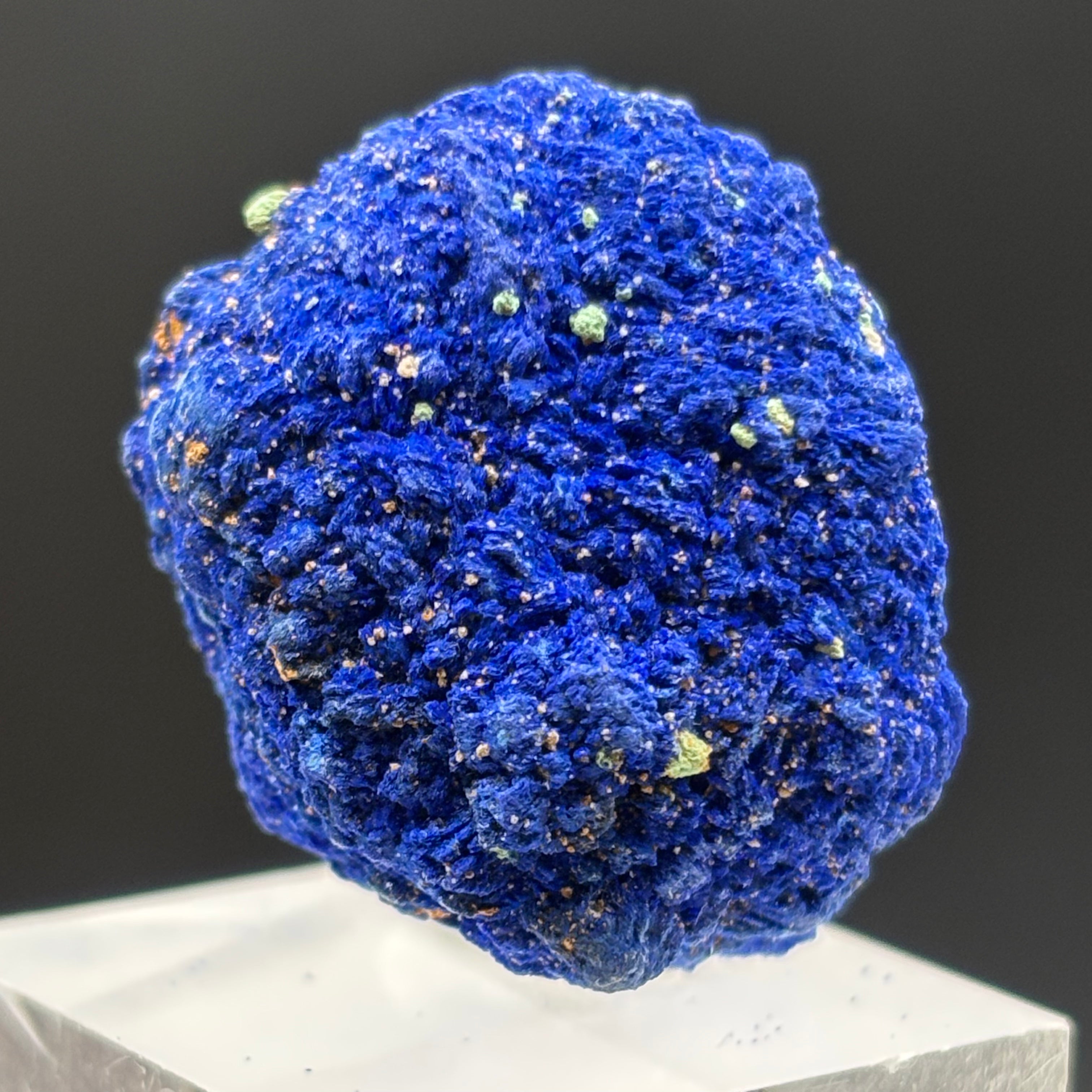 Azurite Power Piece - 194
