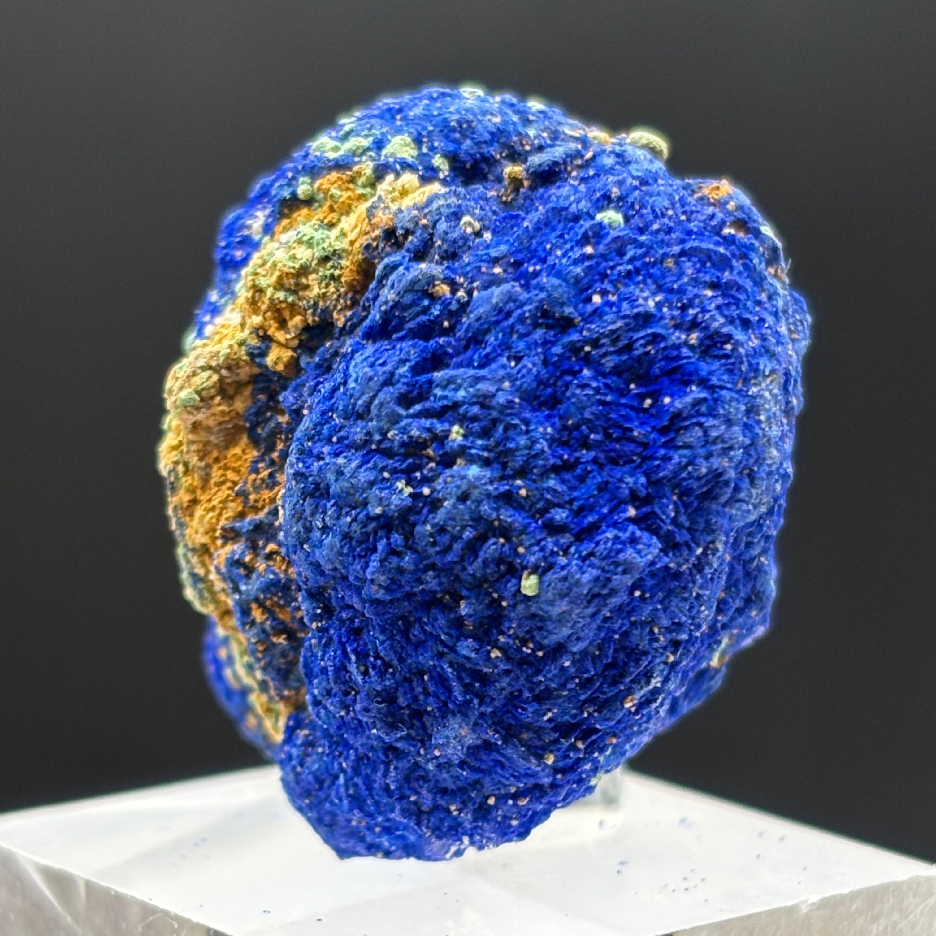 Azurite Power Piece - 194