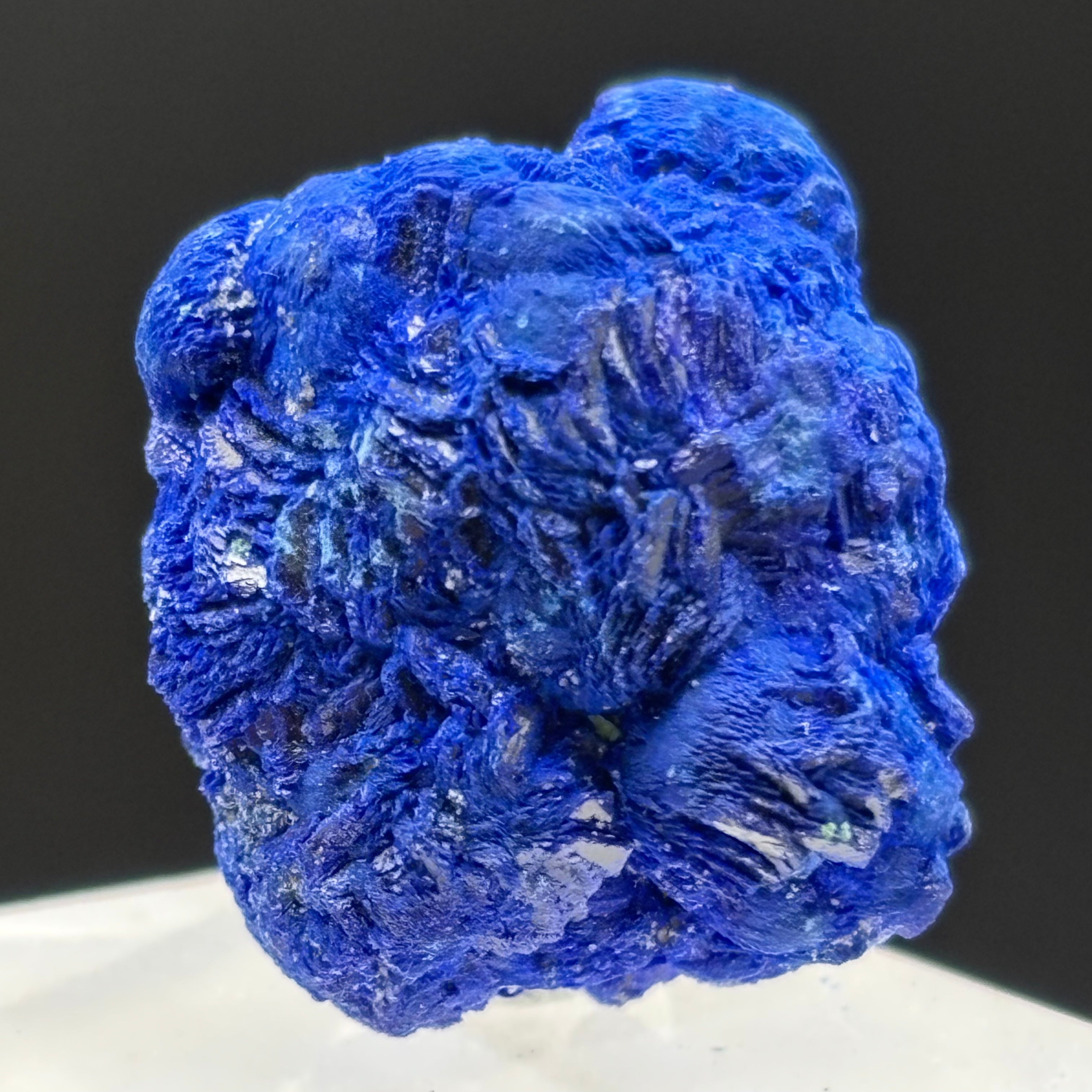 Azurite Power Piece - 196