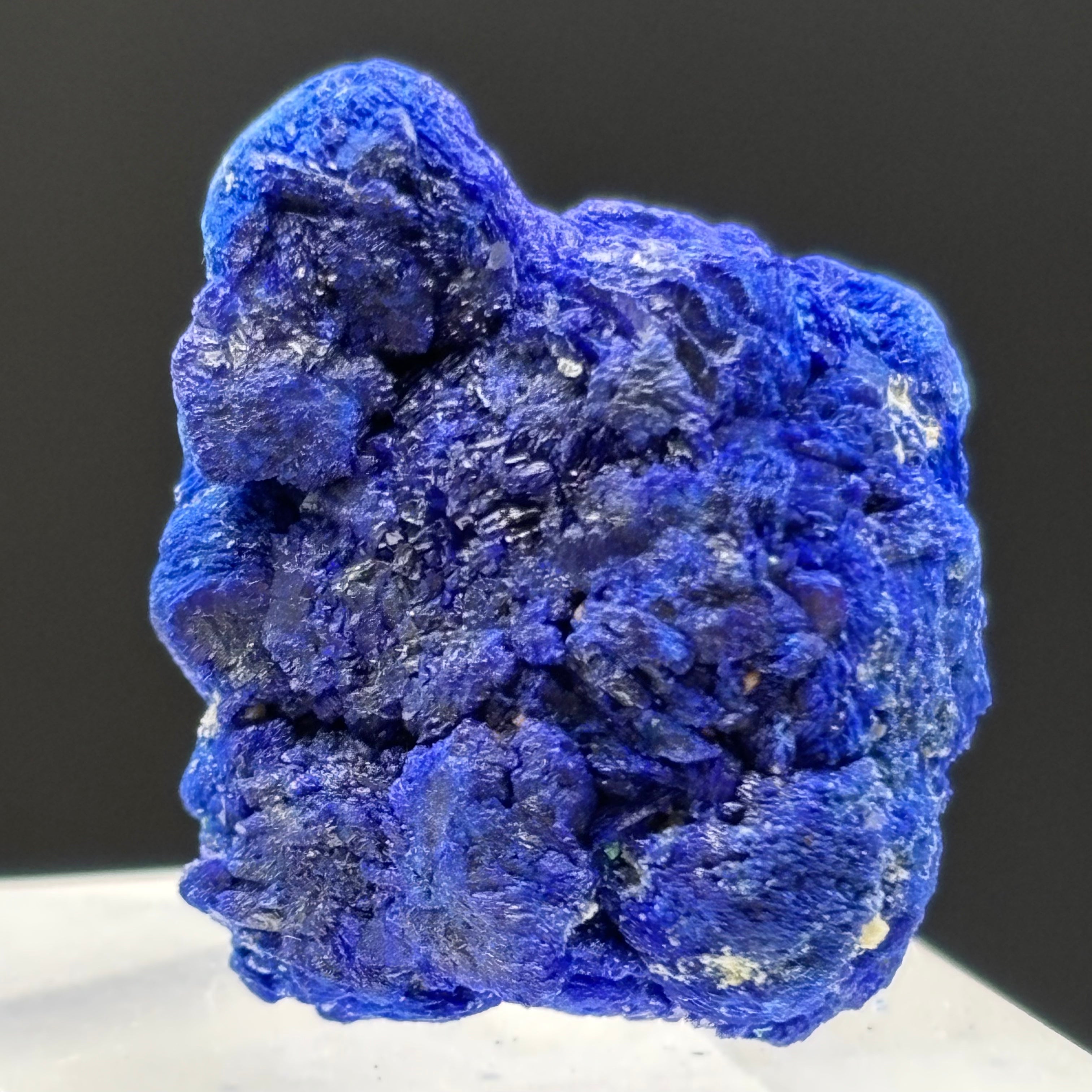 Azurite Power Piece - 196