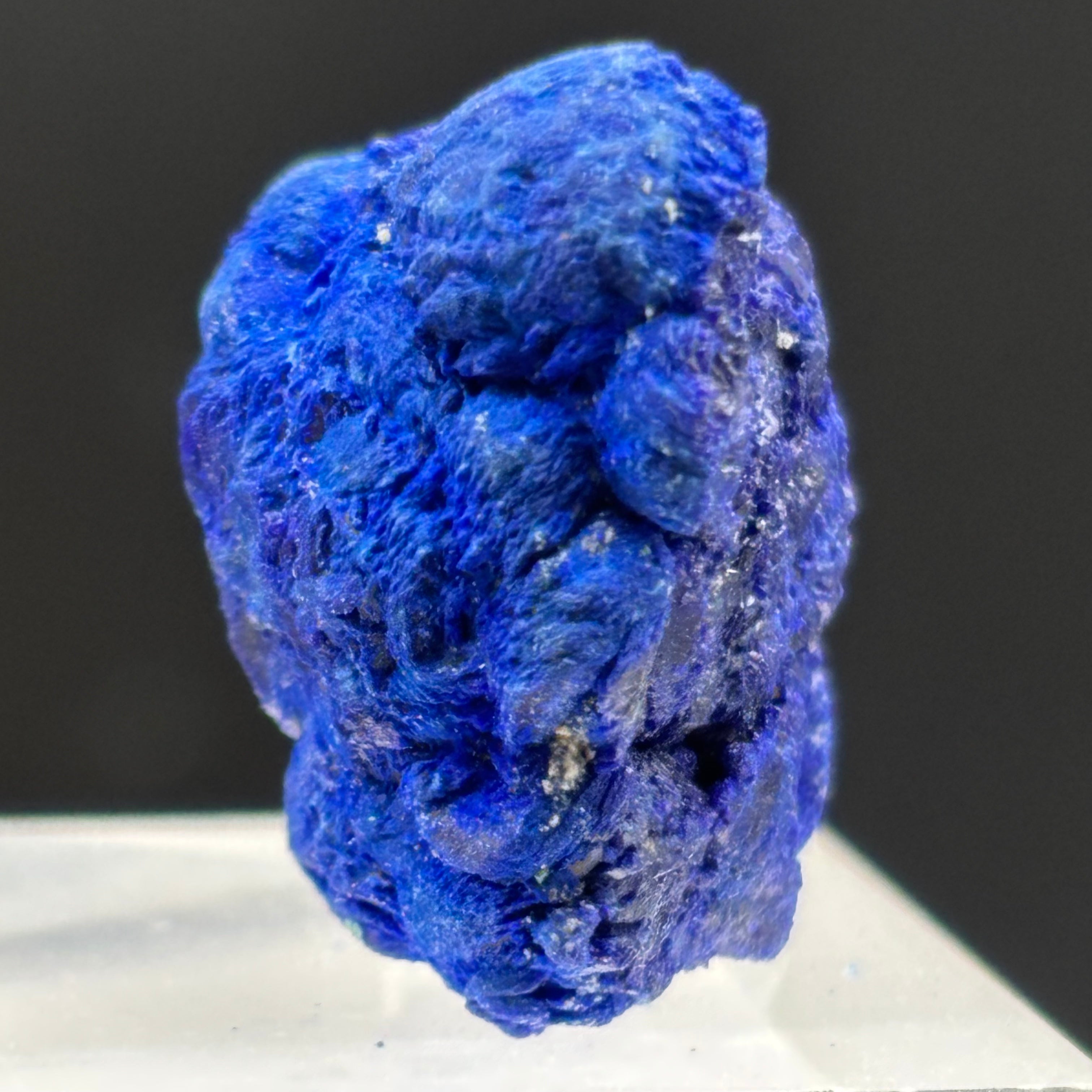 Azurite Power Piece - 196