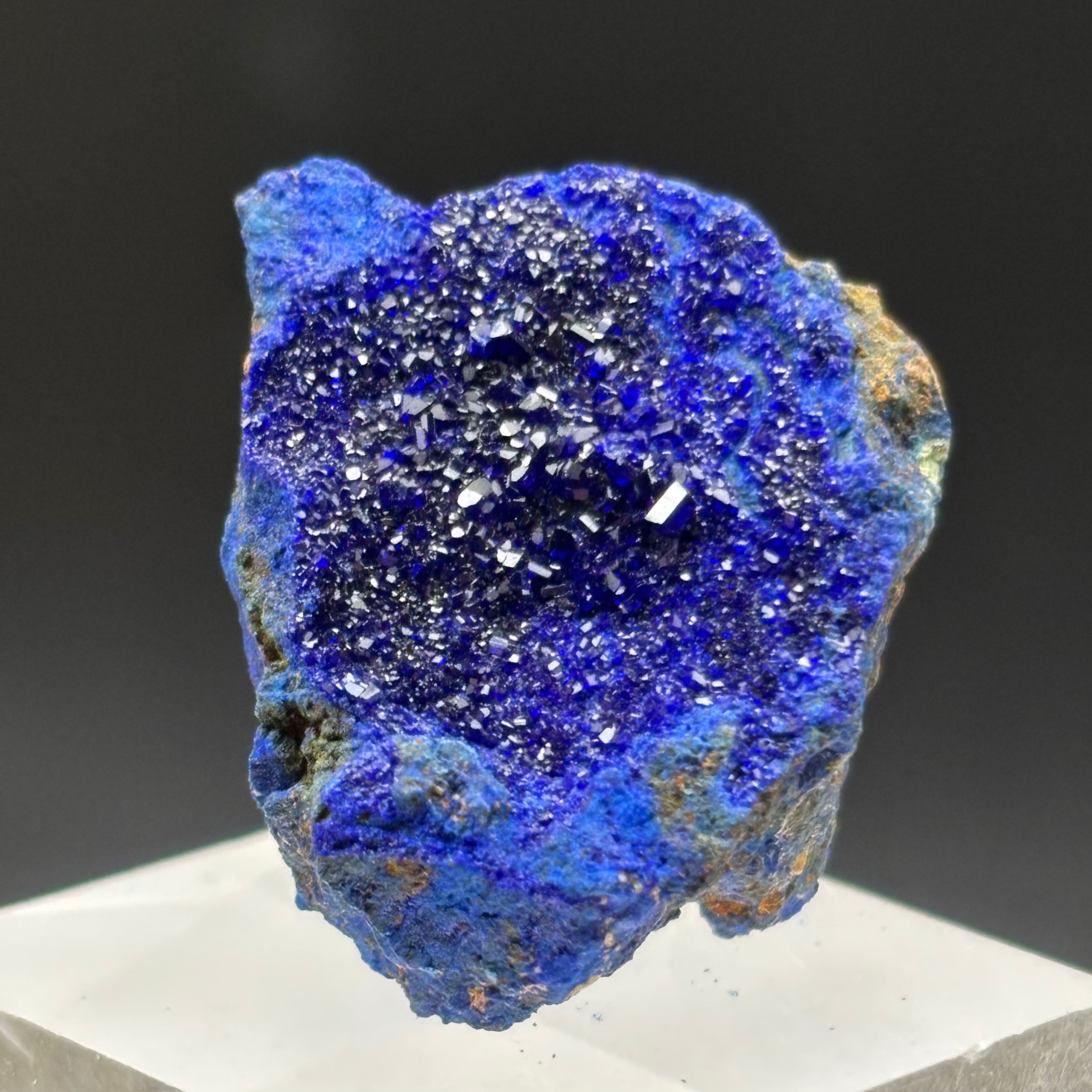 Azurite Power Piece - 198
