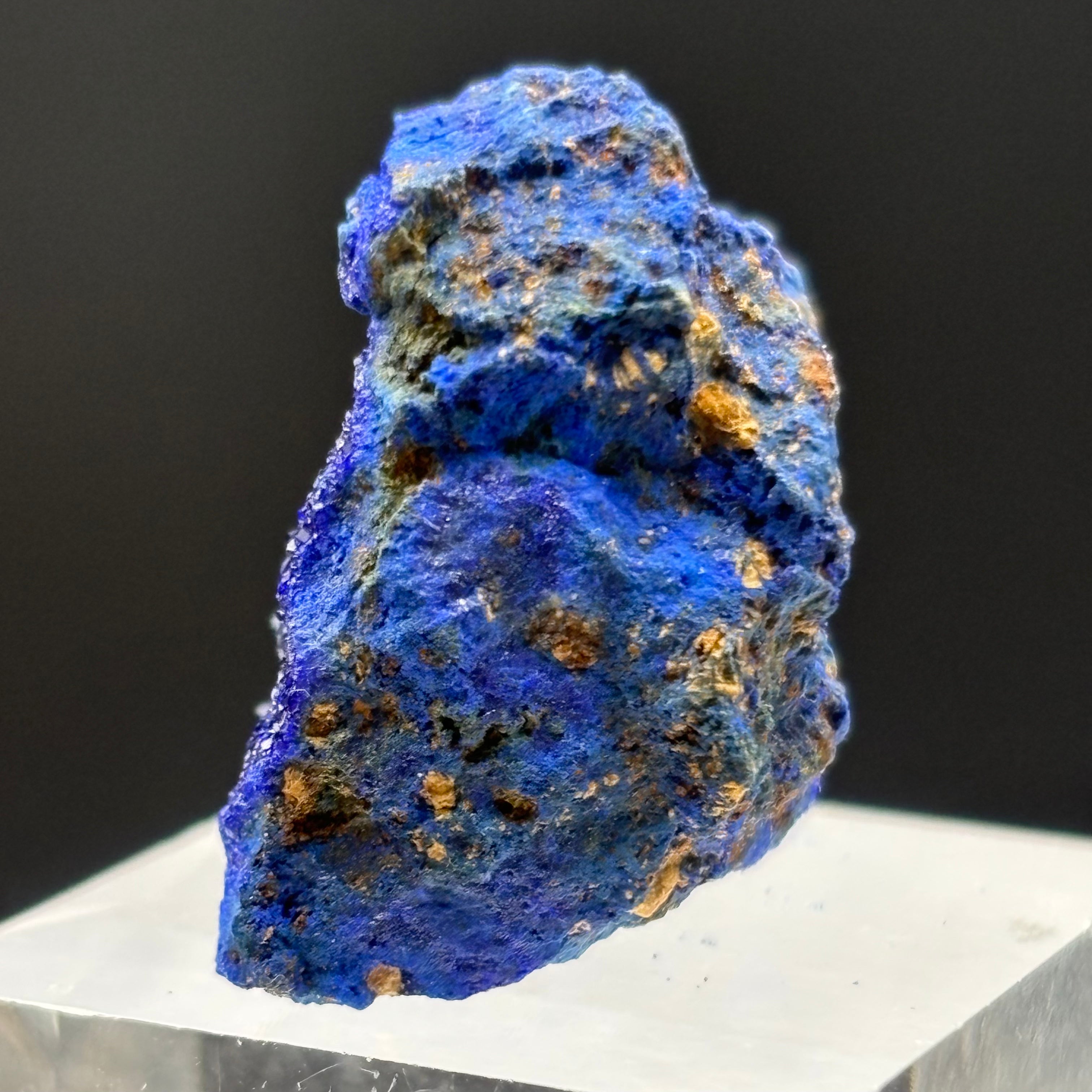Azurite Power Piece - 198
