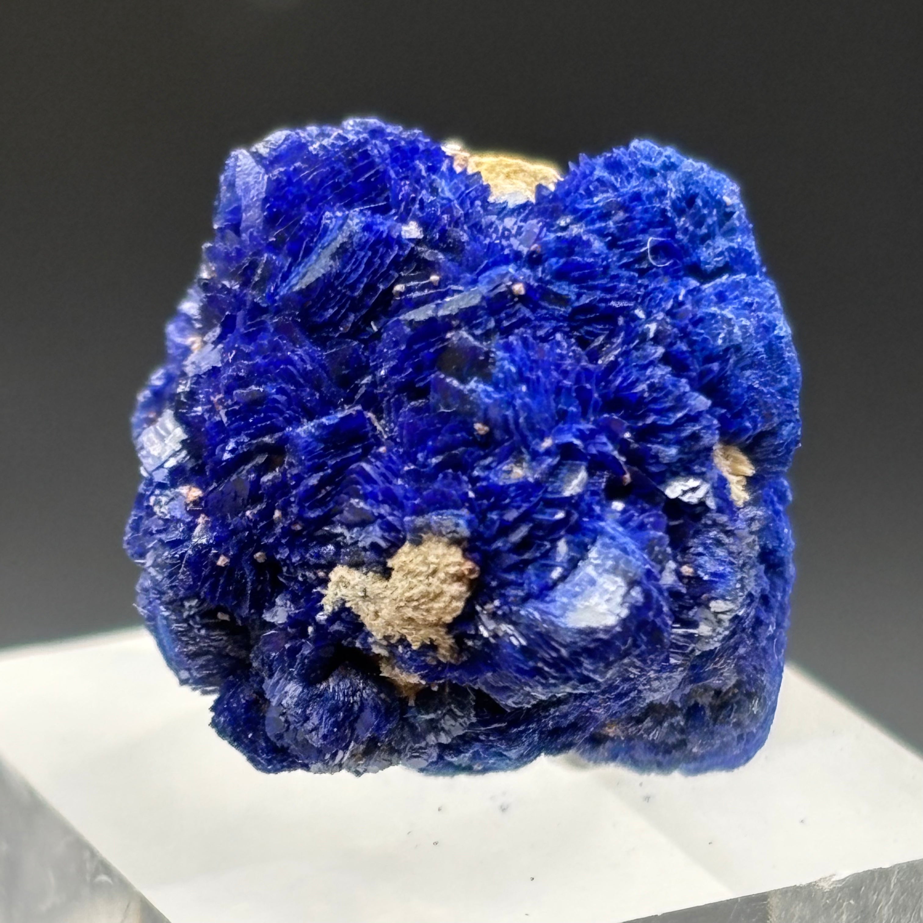 Azurite Power Piece - 199