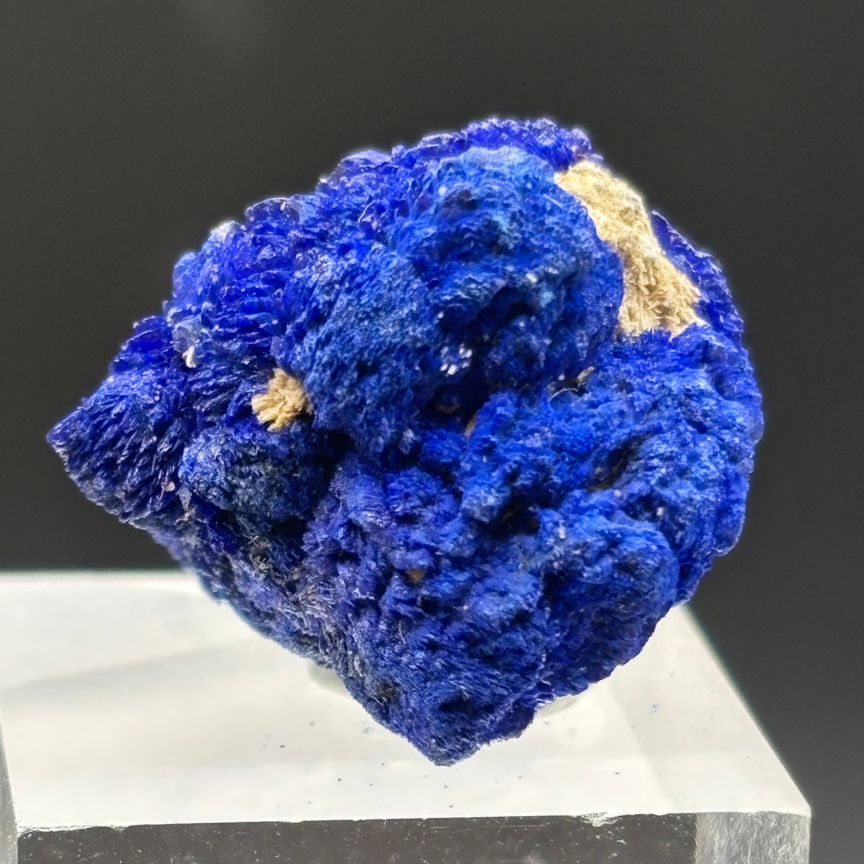 Azurite Power Piece - 199