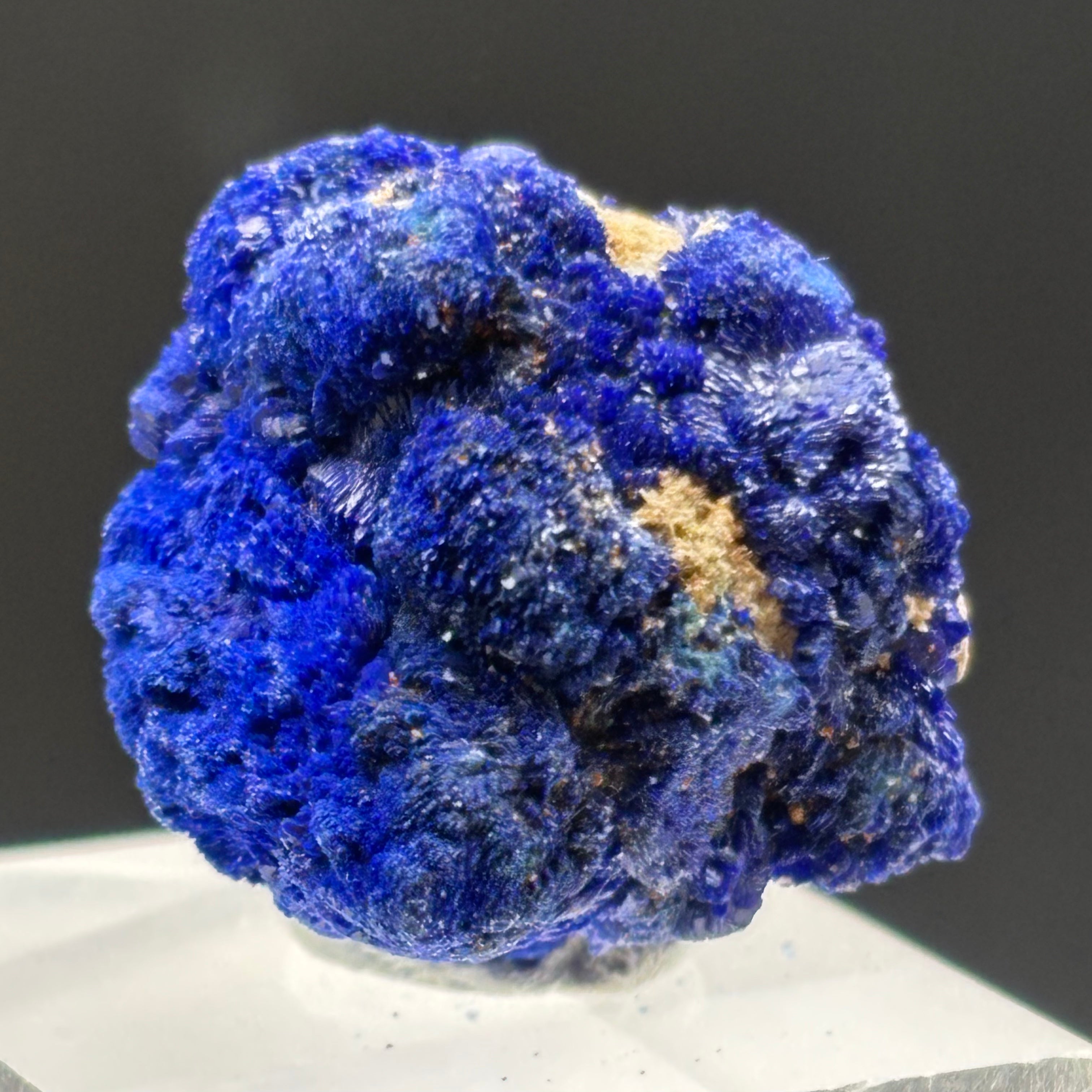 Azurite Power Piece - 199