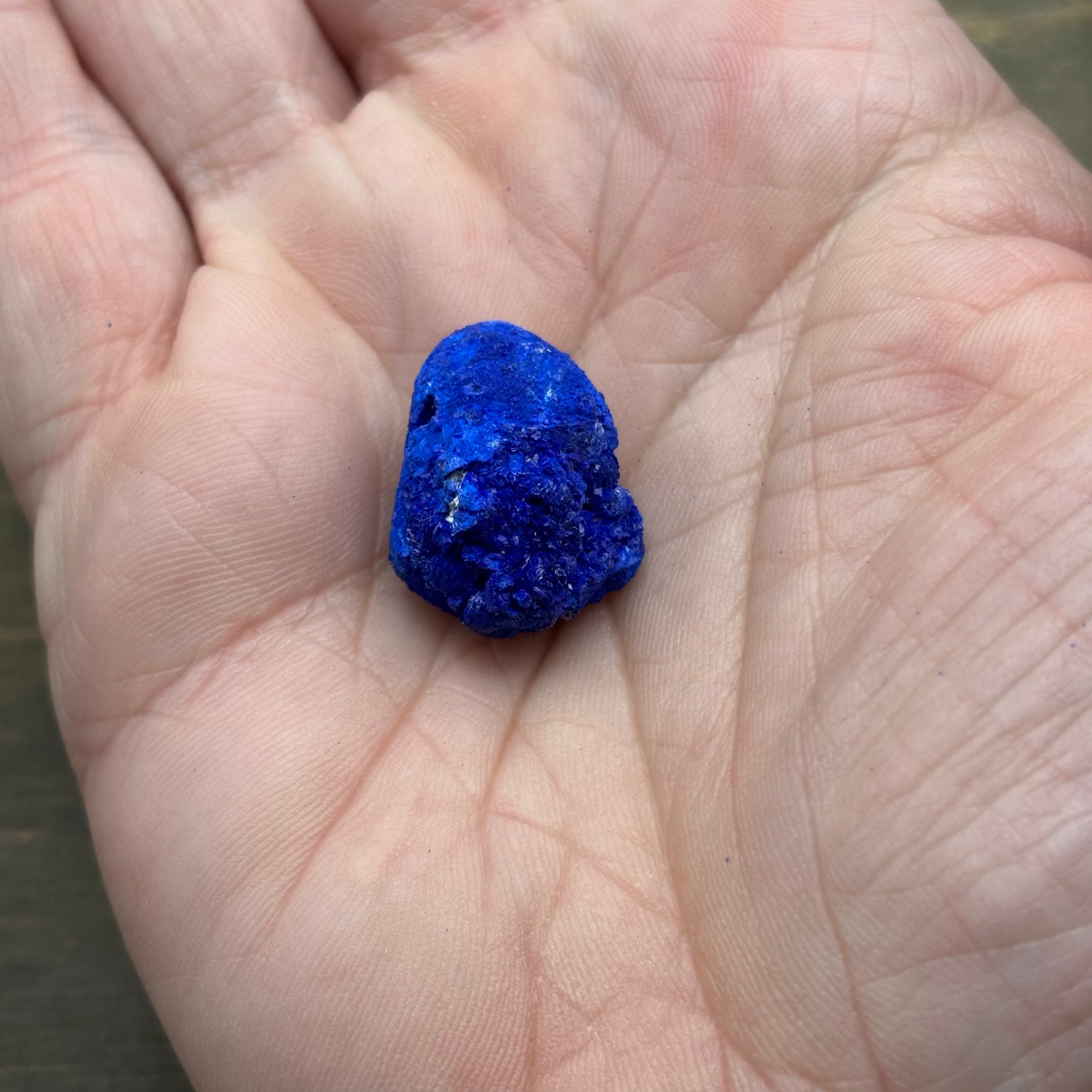 Azurite Power Piece - 201
