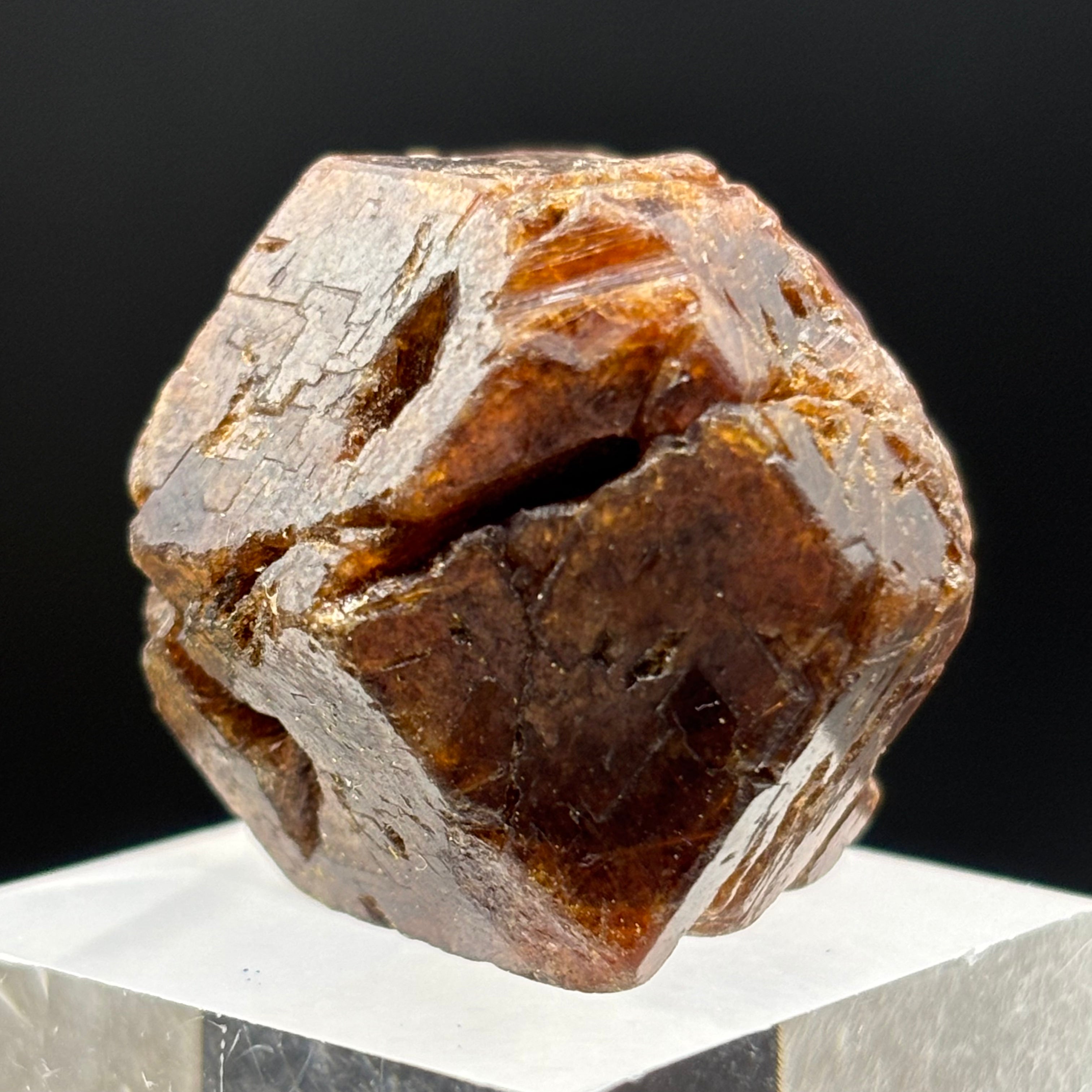 Garnet, Mali - 118