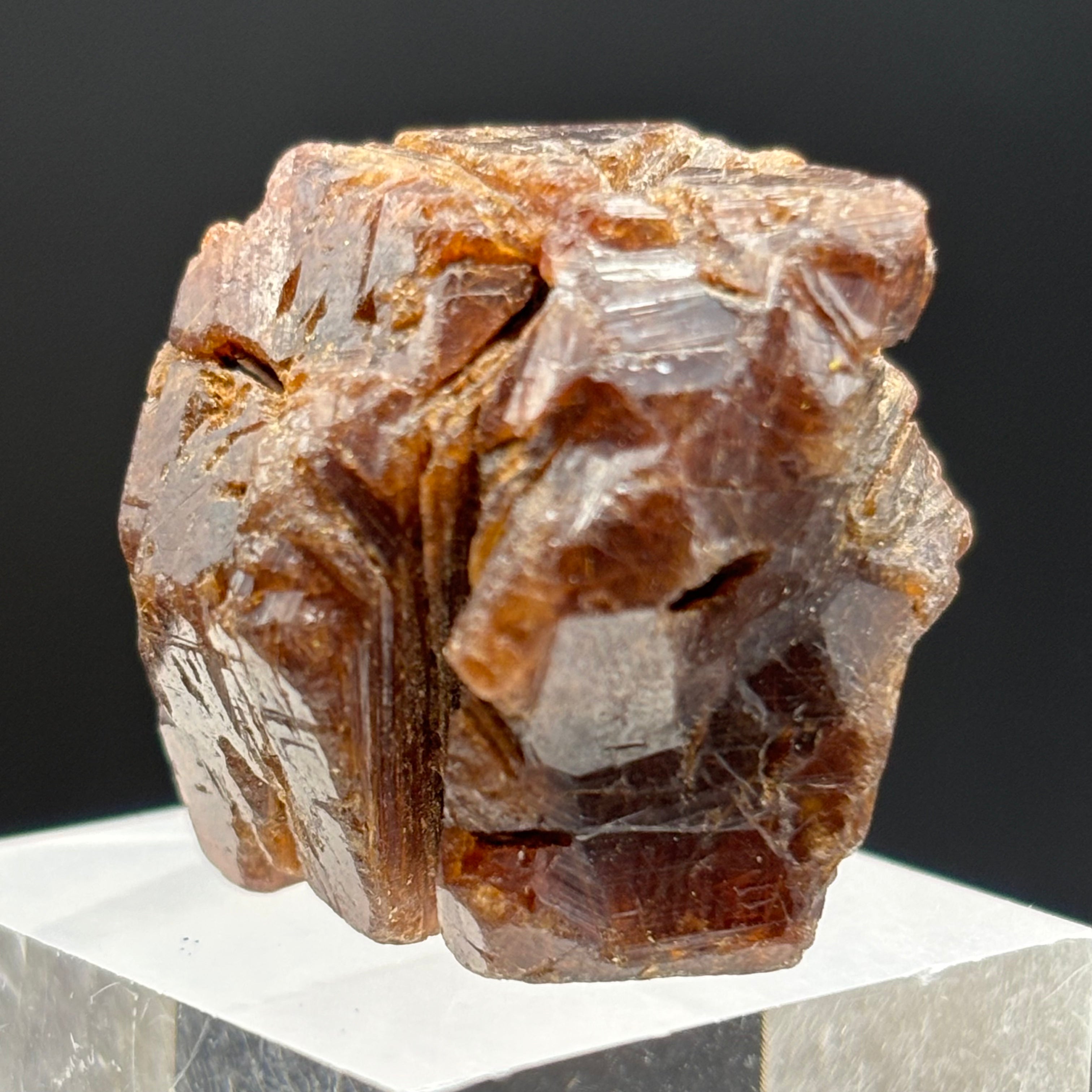 Garnet, Mali - 118