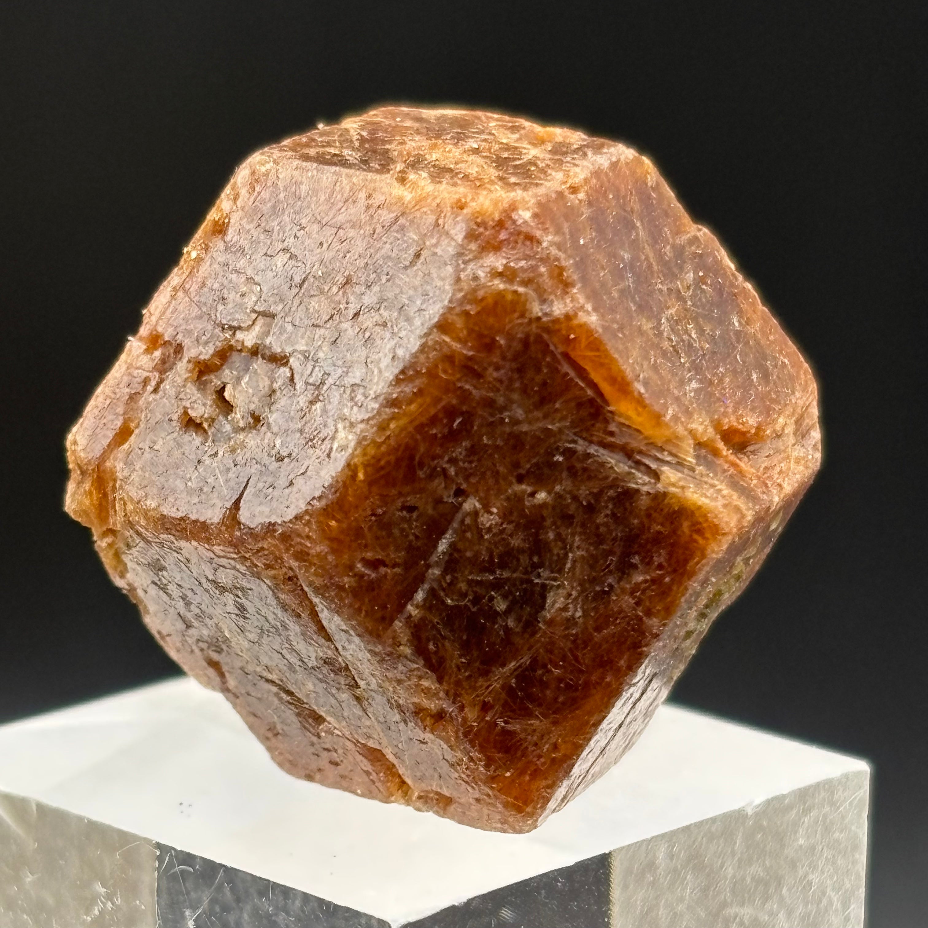 Garnet, Mali - 119