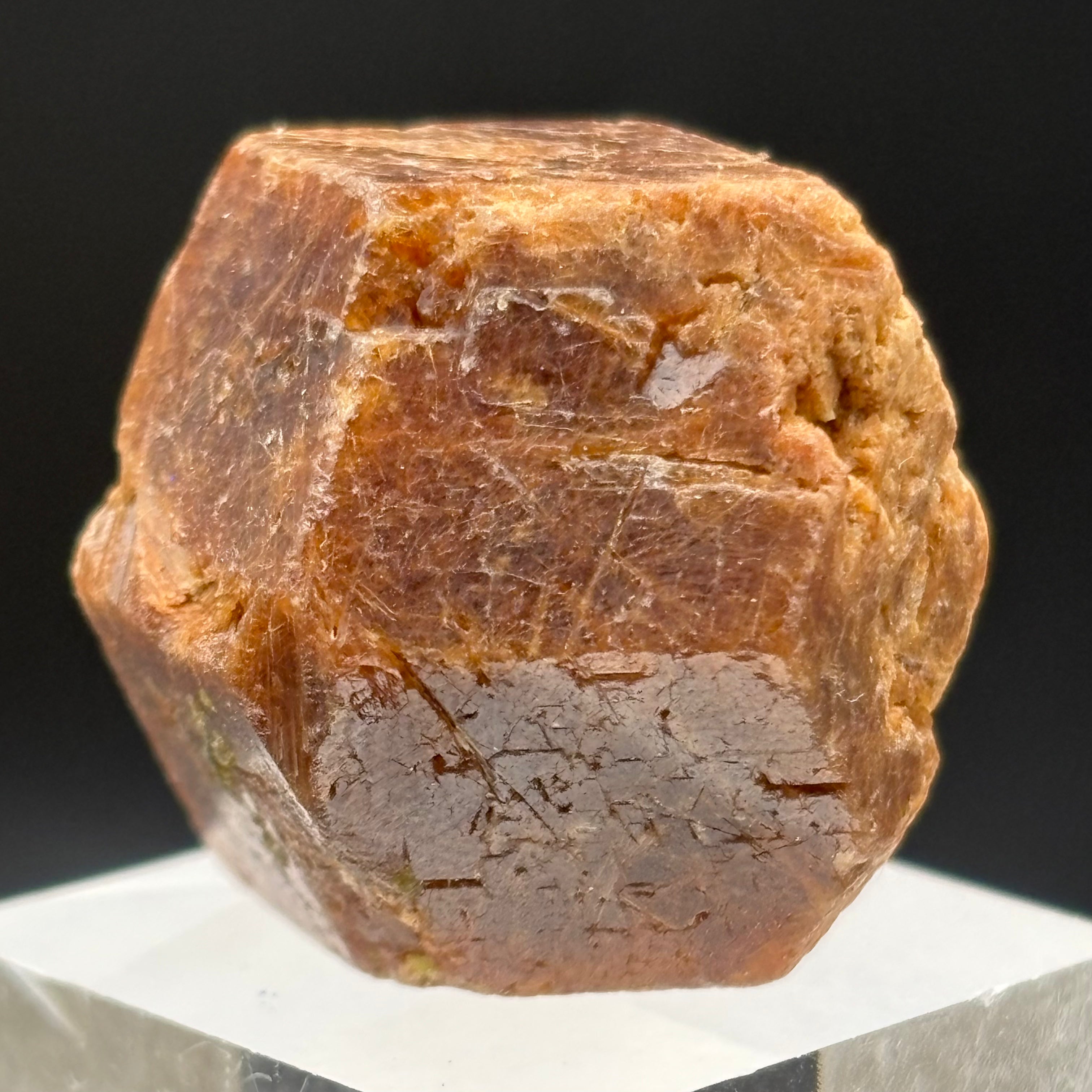 Garnet, Mali - 119