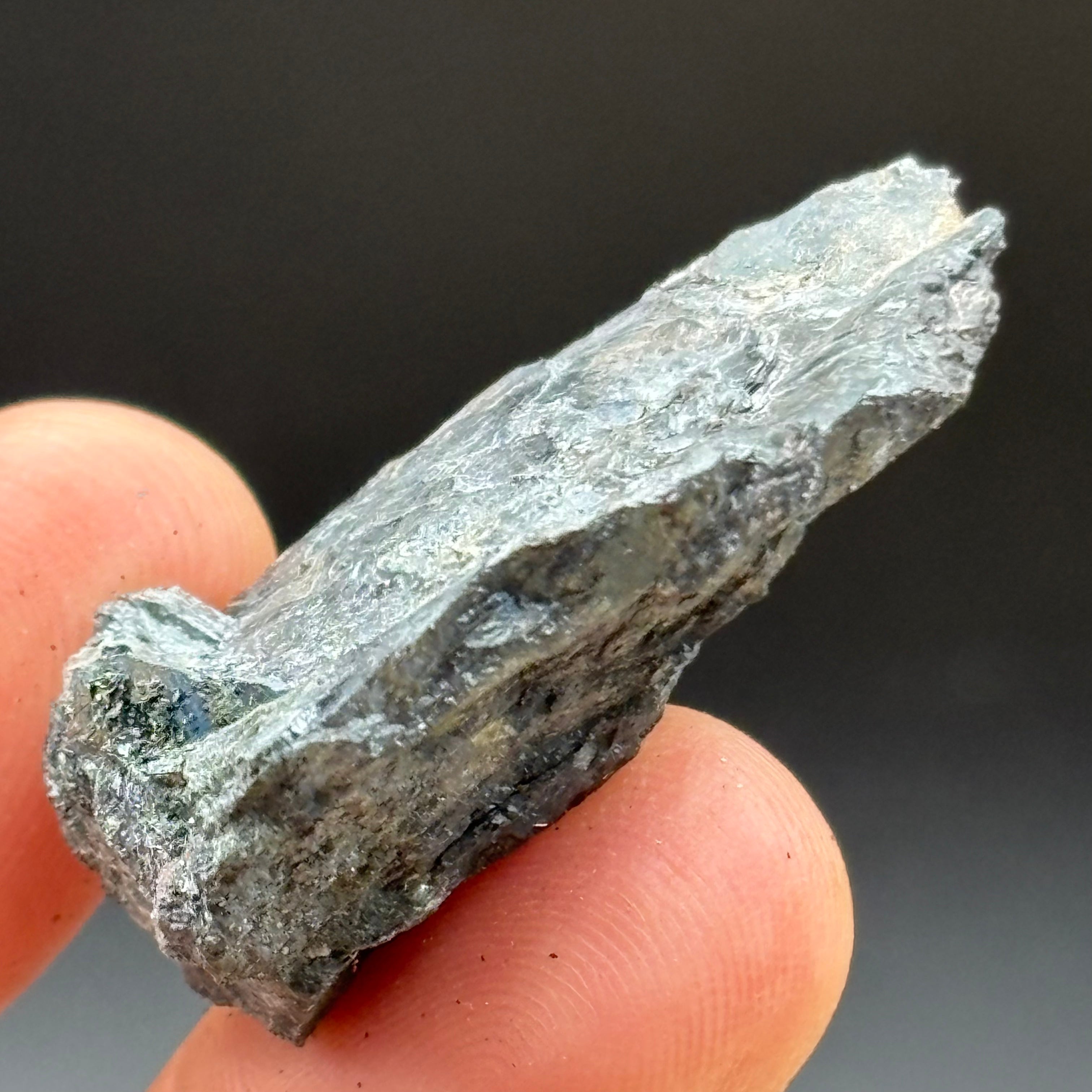 Crystalline Hematite - 037