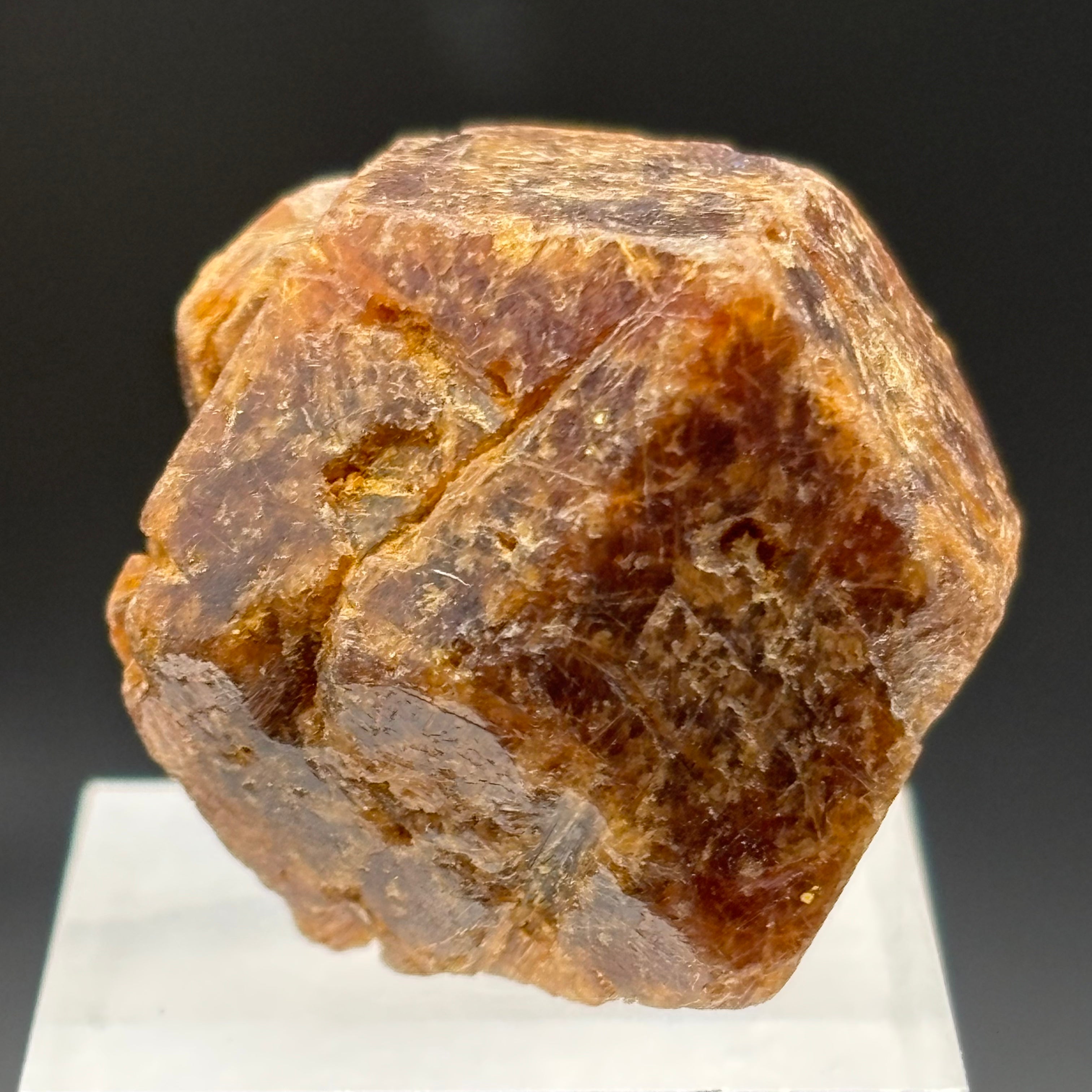 Garnet, Mali - 123