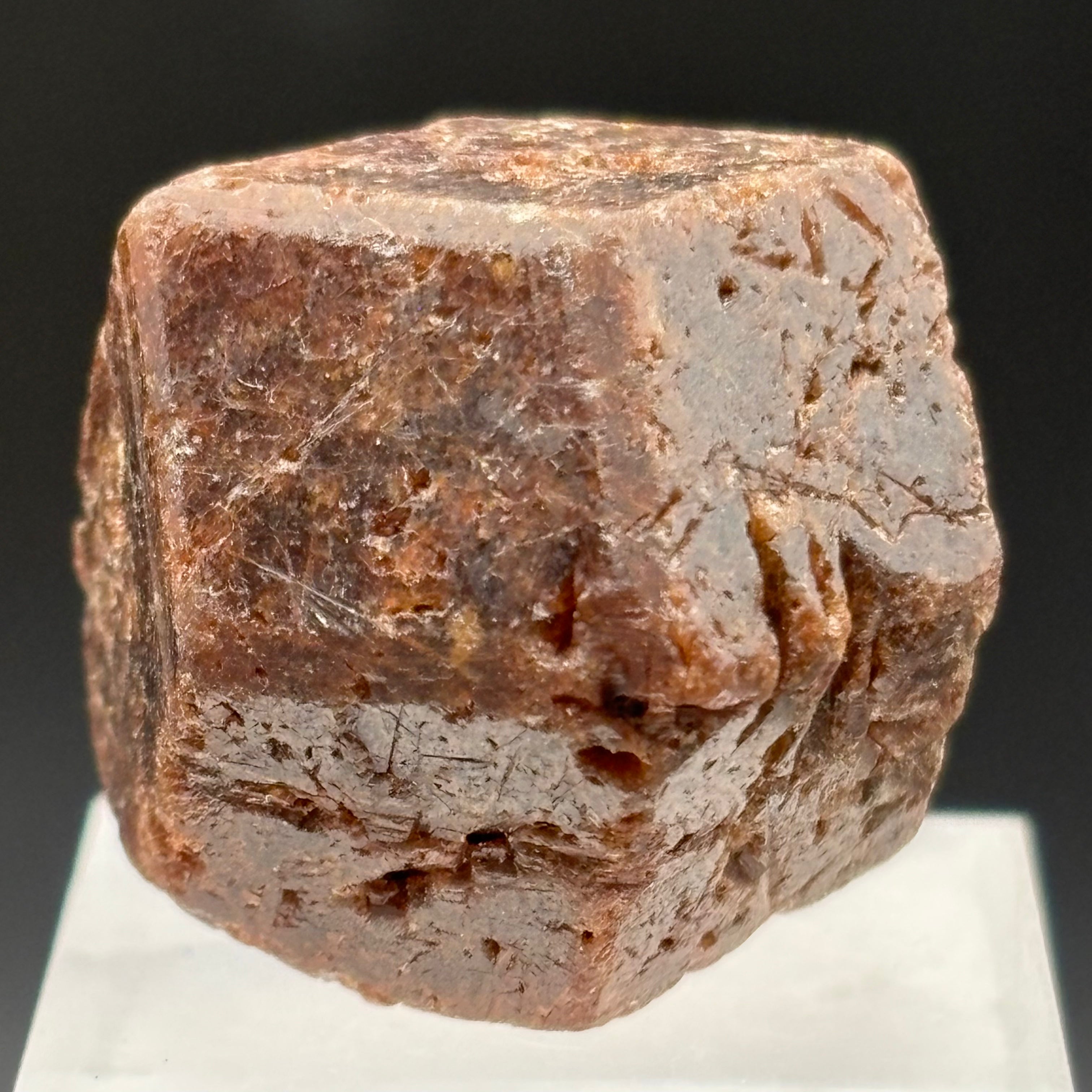 Garnet, Mali - 124