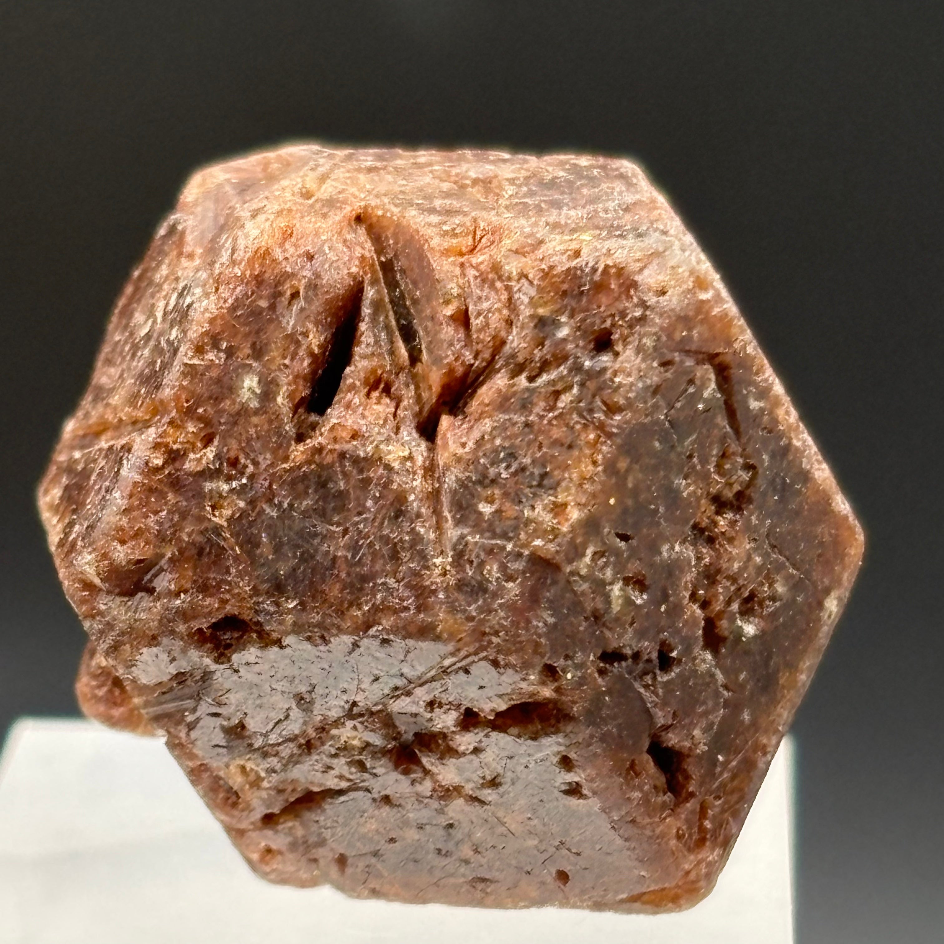 Garnet, Mali - 124