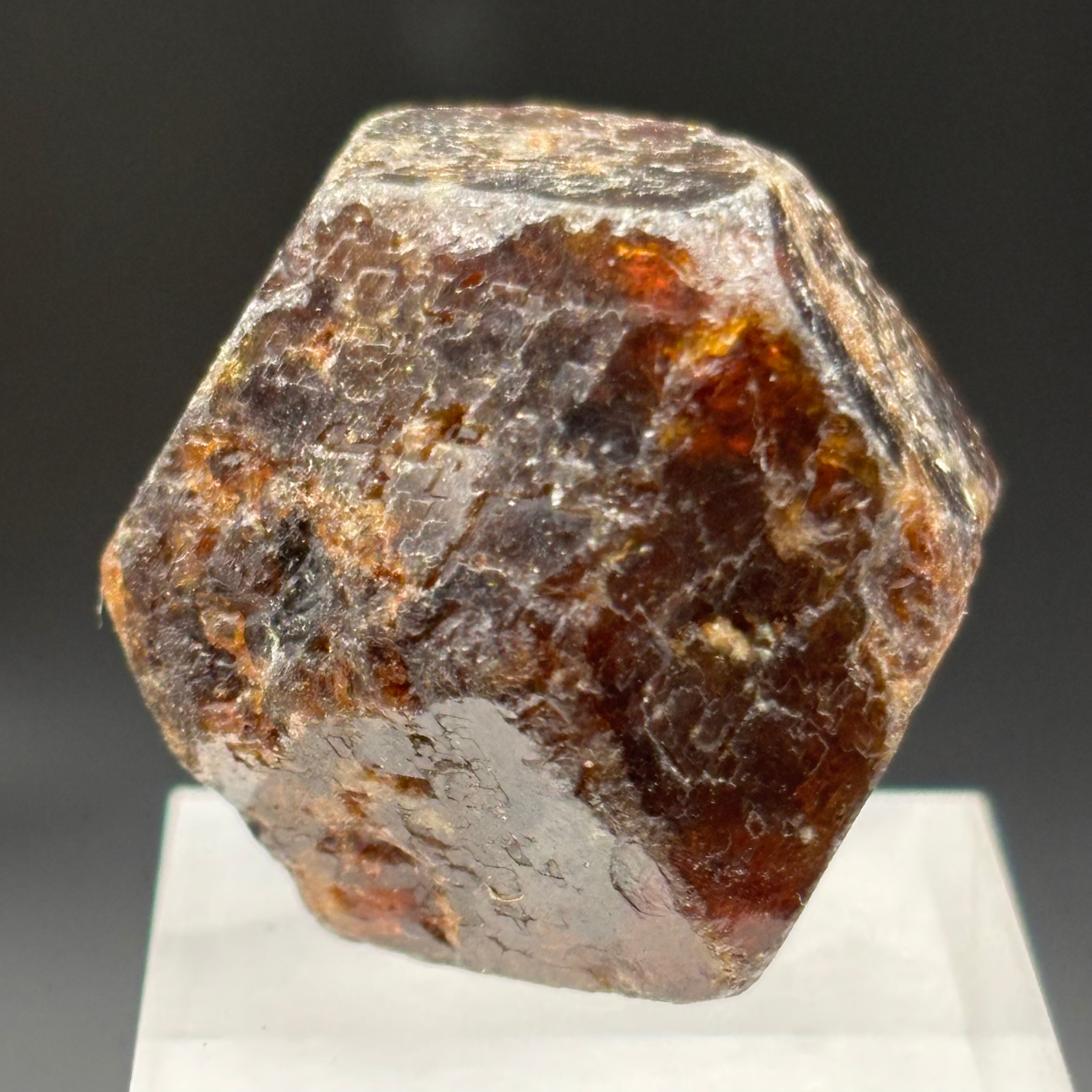 Garnet, Mali - 125