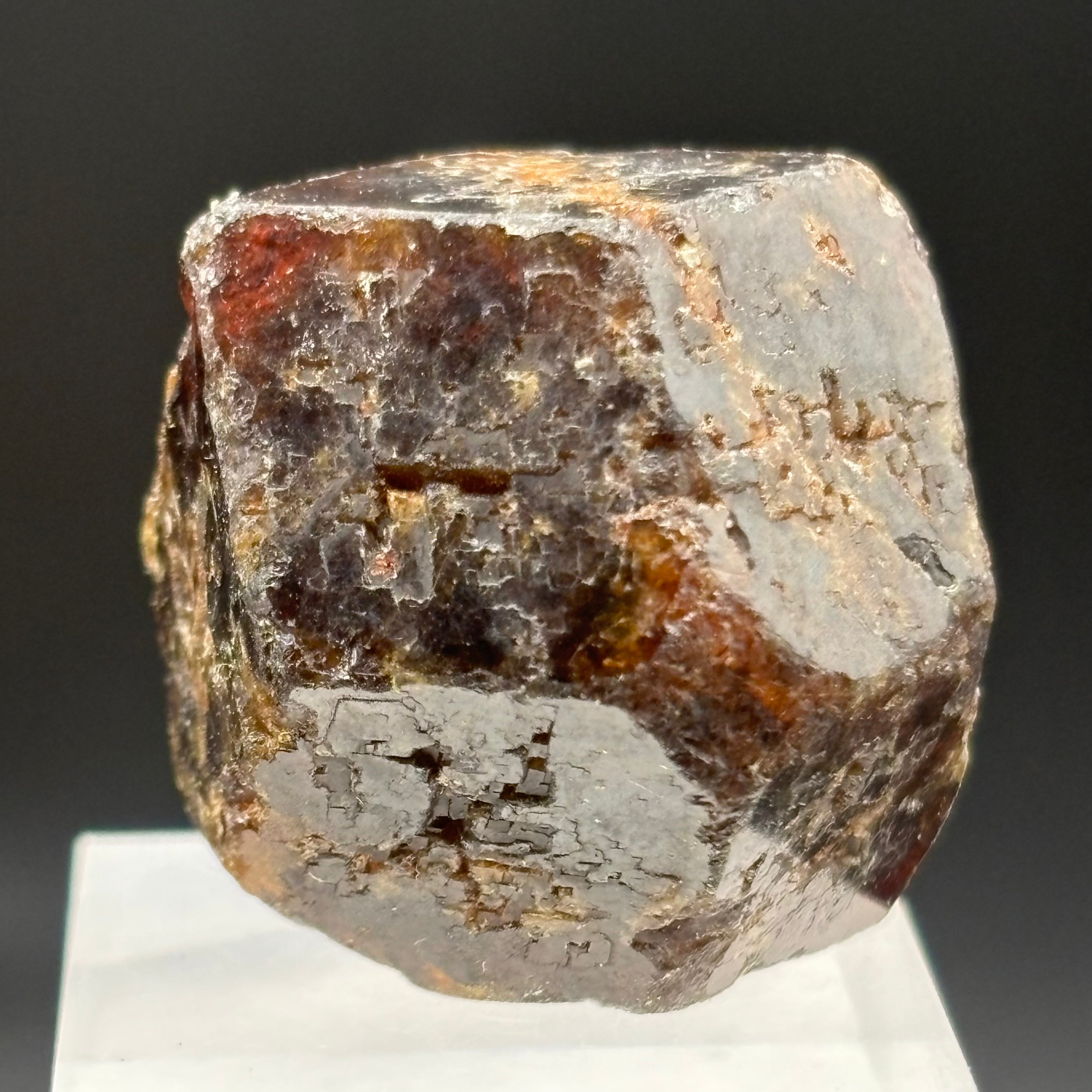 Garnet, Mali - 125