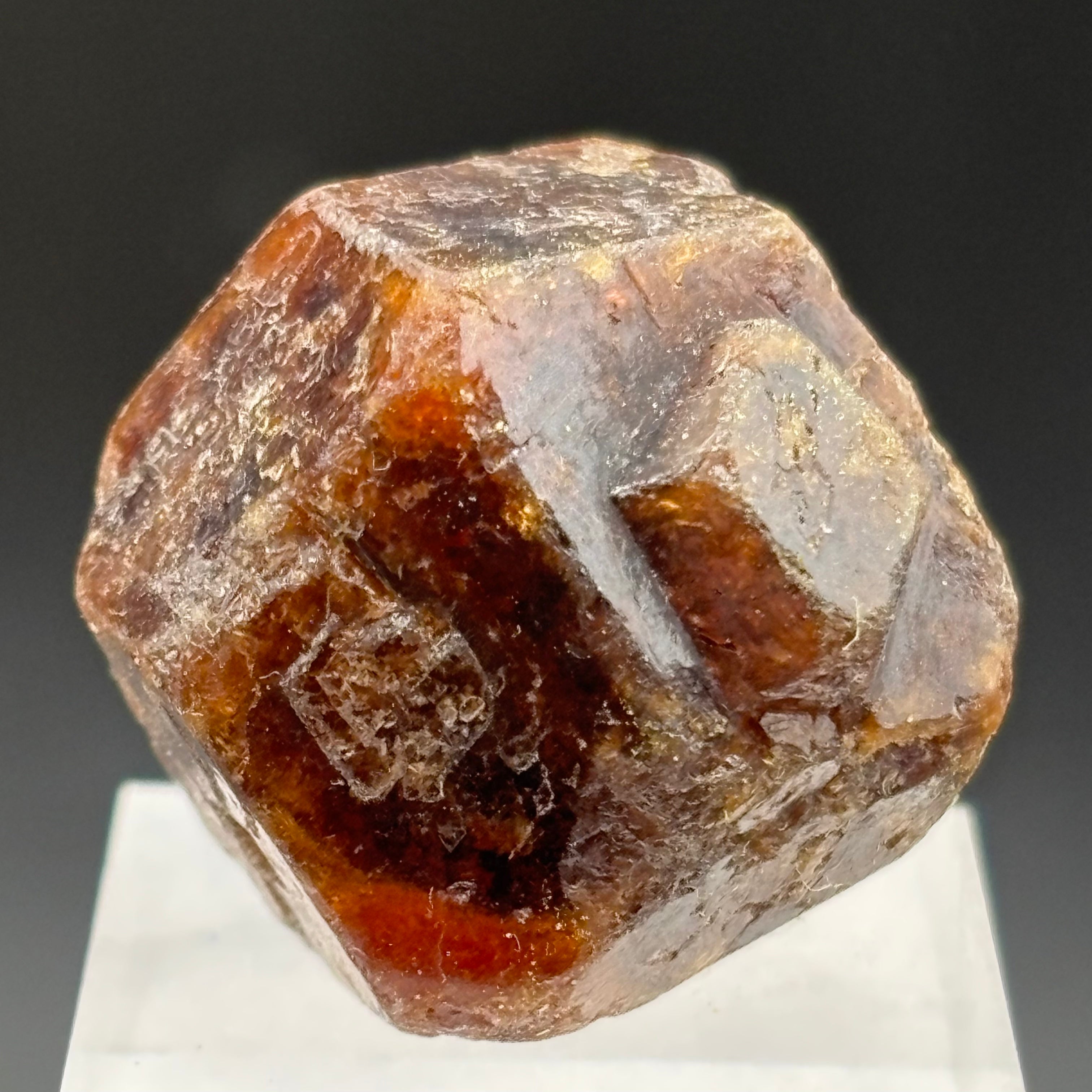 Garnet, Mali - 126