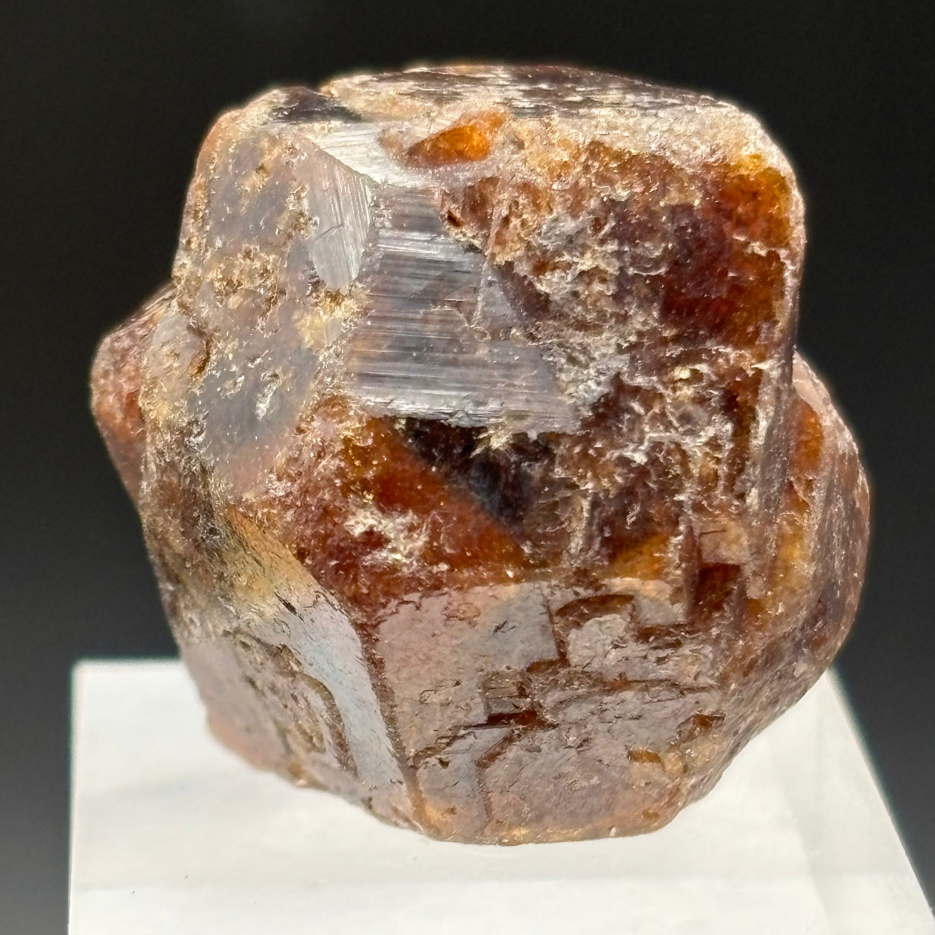 Garnet, Mali - 126