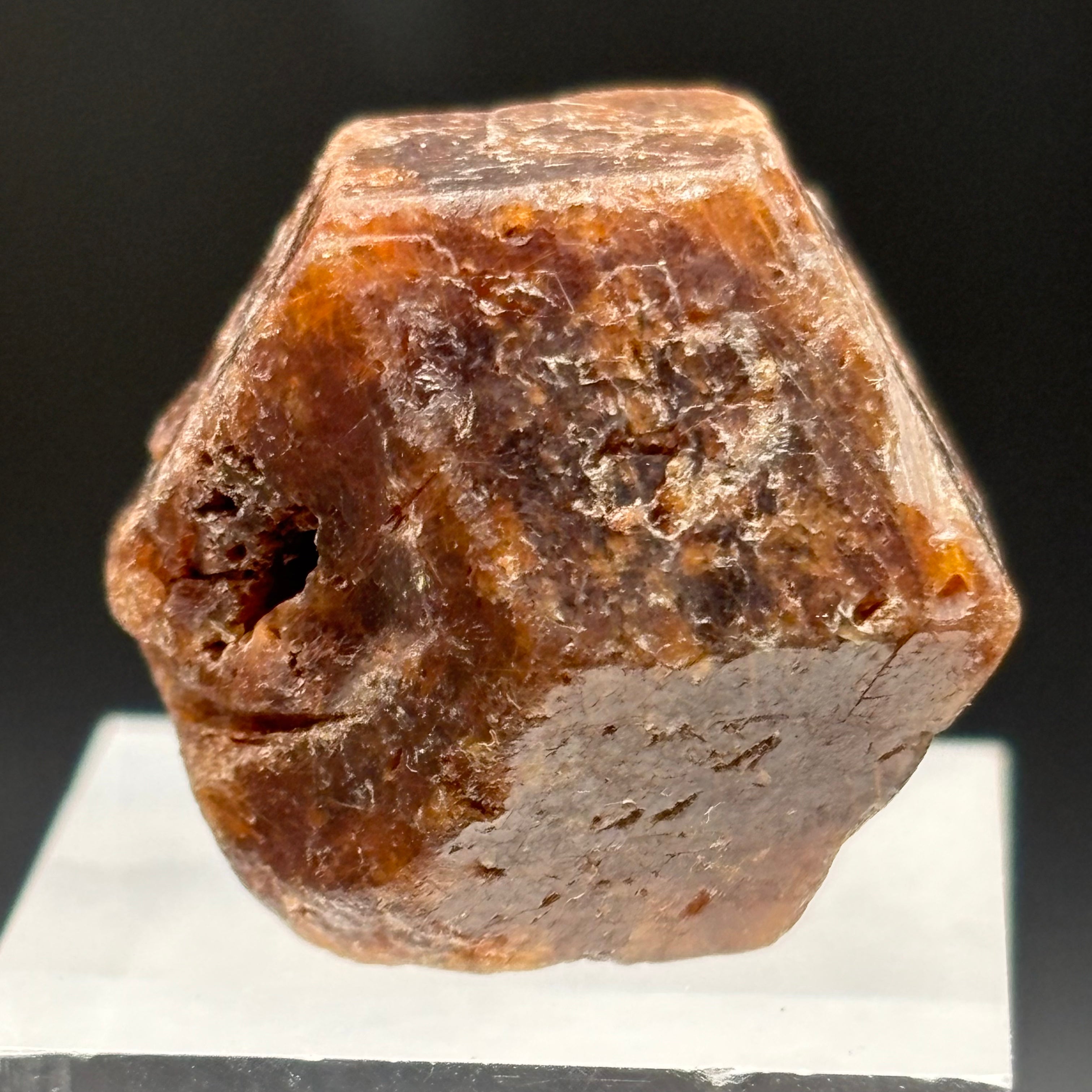 Garnet, Mali - 127