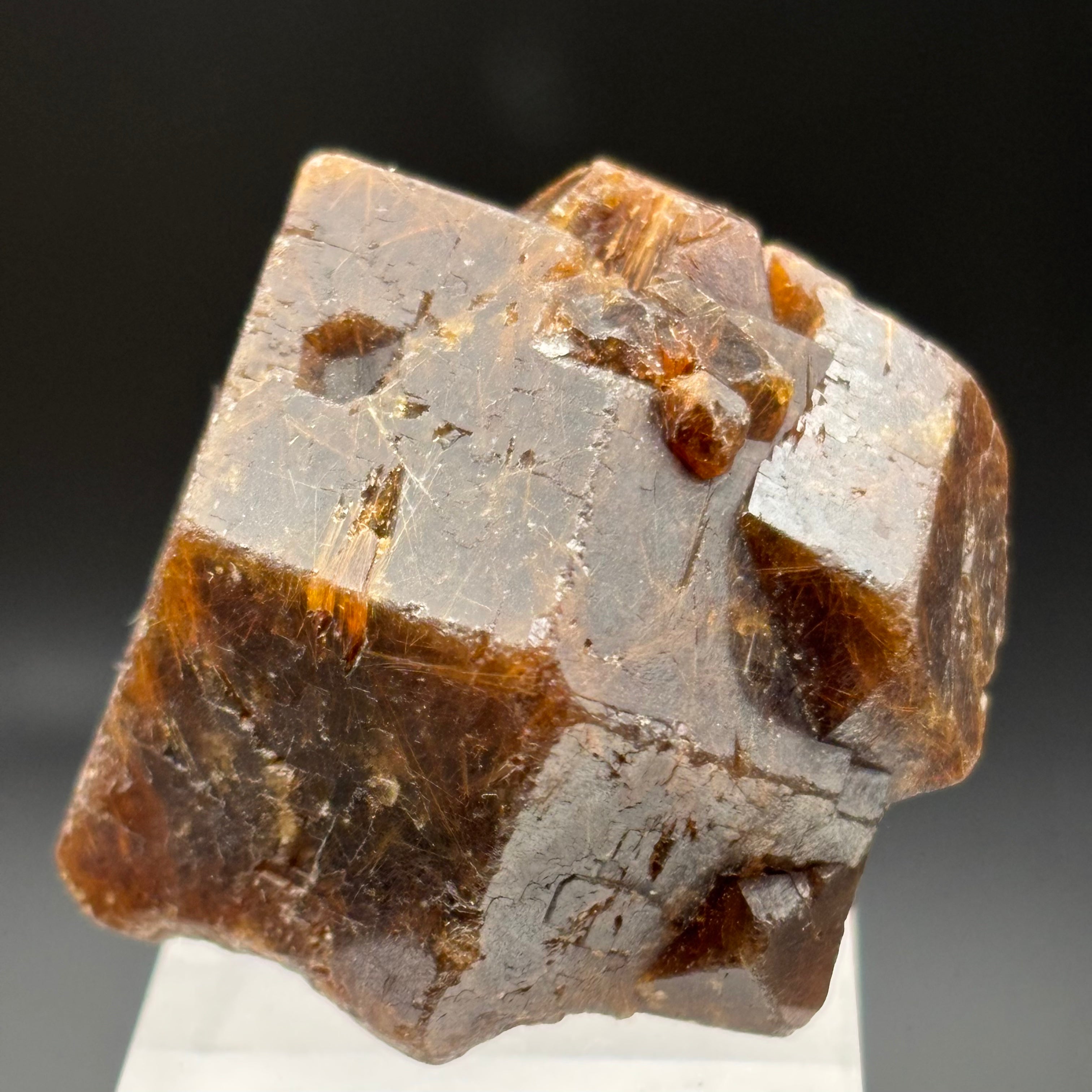 Garnet, Mali - 128